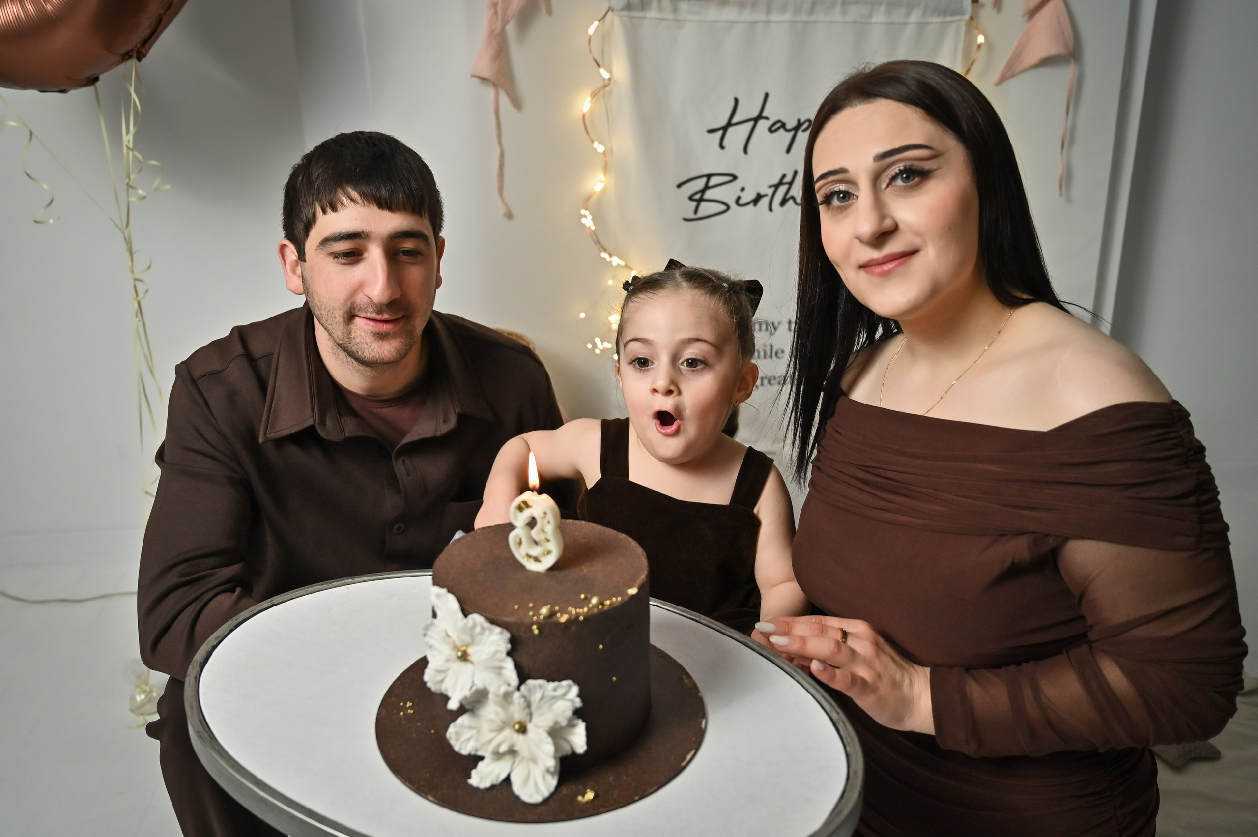 ФОТО. Репортажный и свадебный фотограф в Липецке Иван Первойкин