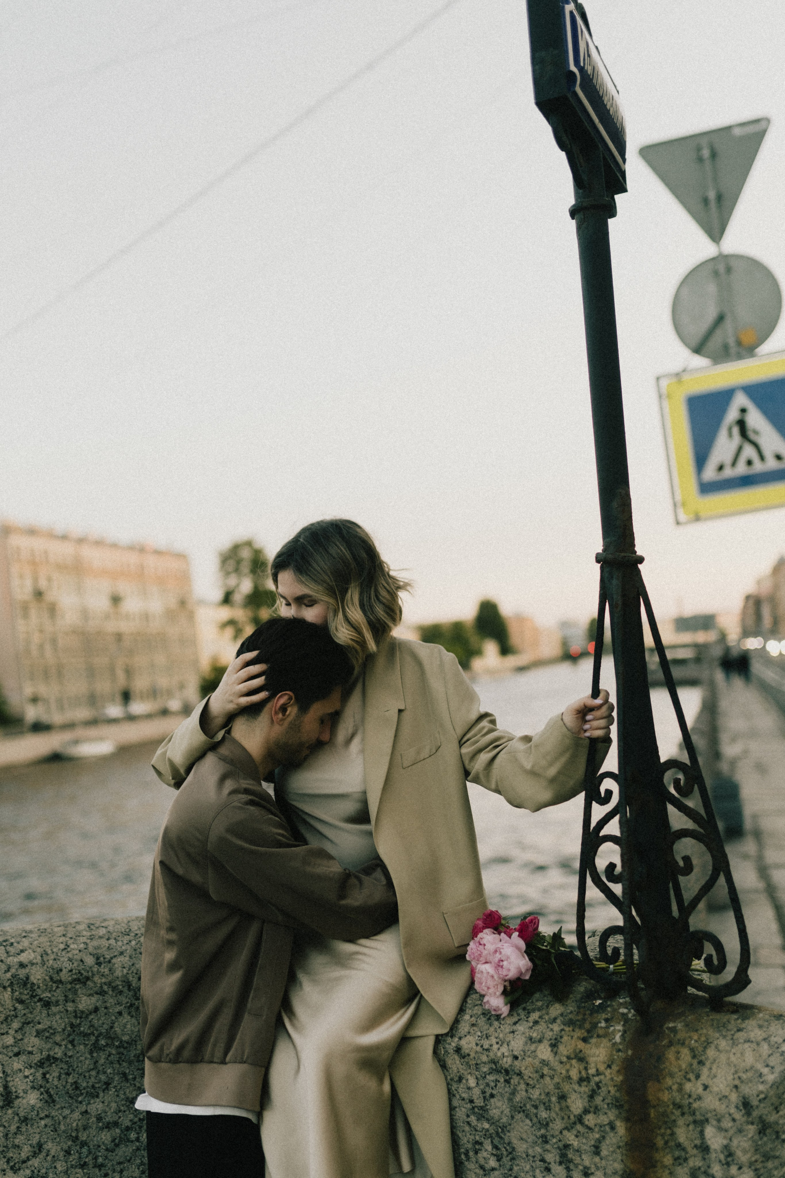 Алсу и Альфир. Фотограф в Санкт-Петербурге