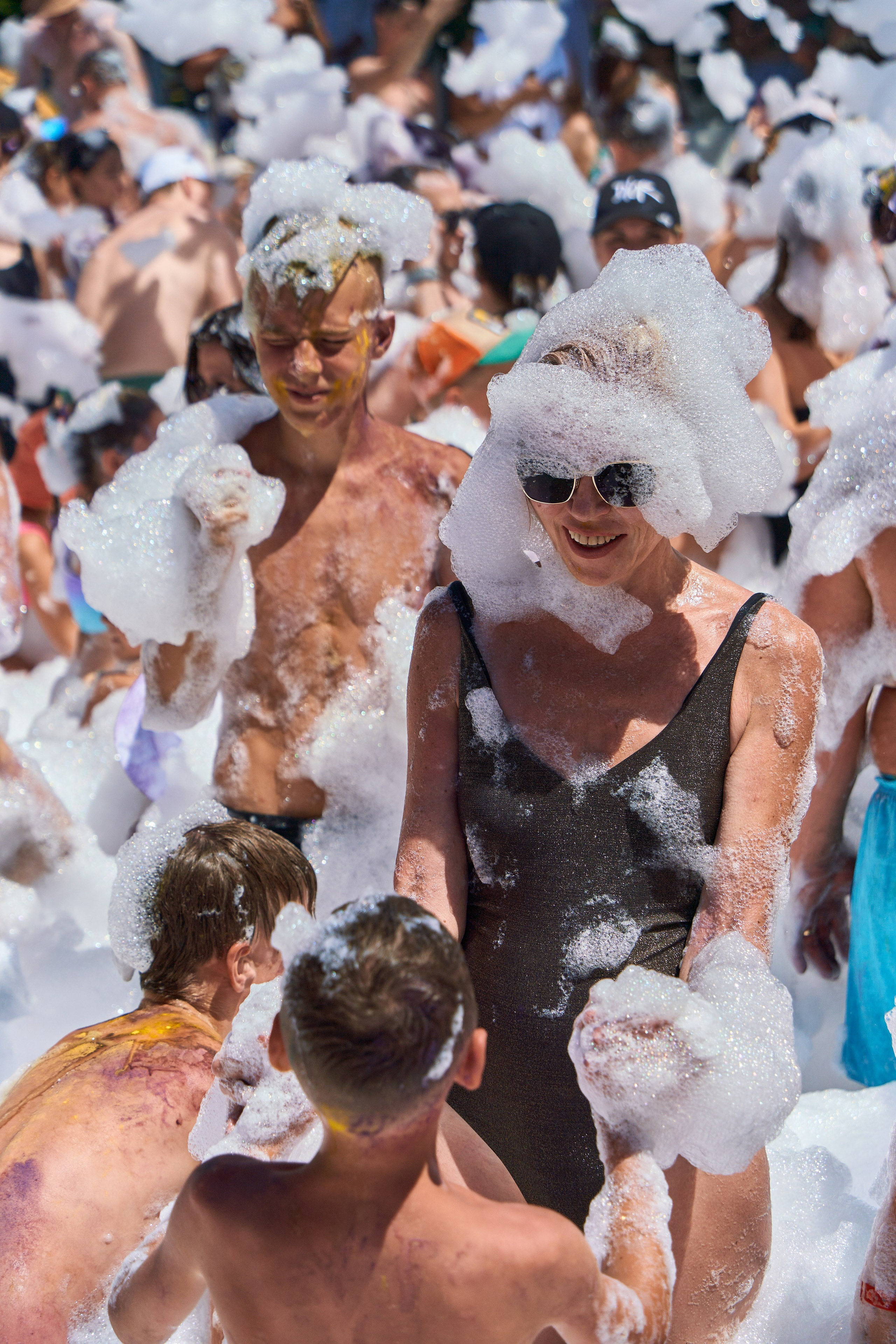 Фотограф на мероприятие Артем Ковальский. Профессиональный фотограф в Анапе Артем Ковальский