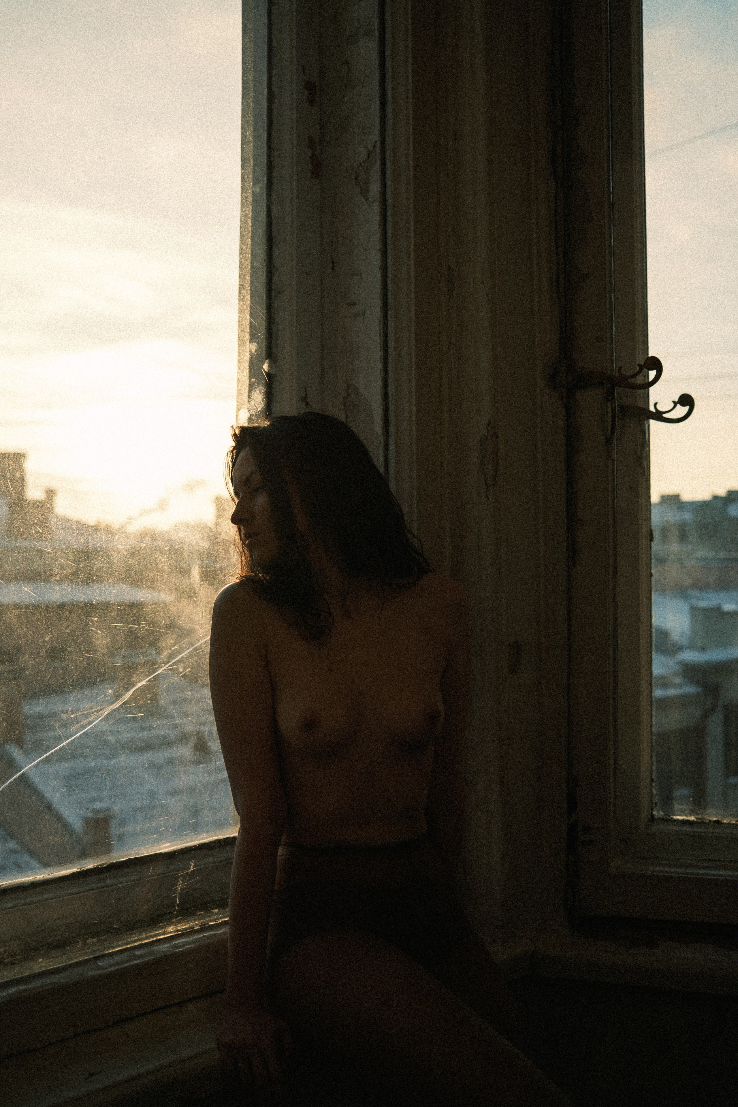 Елена. Портретный фотограф