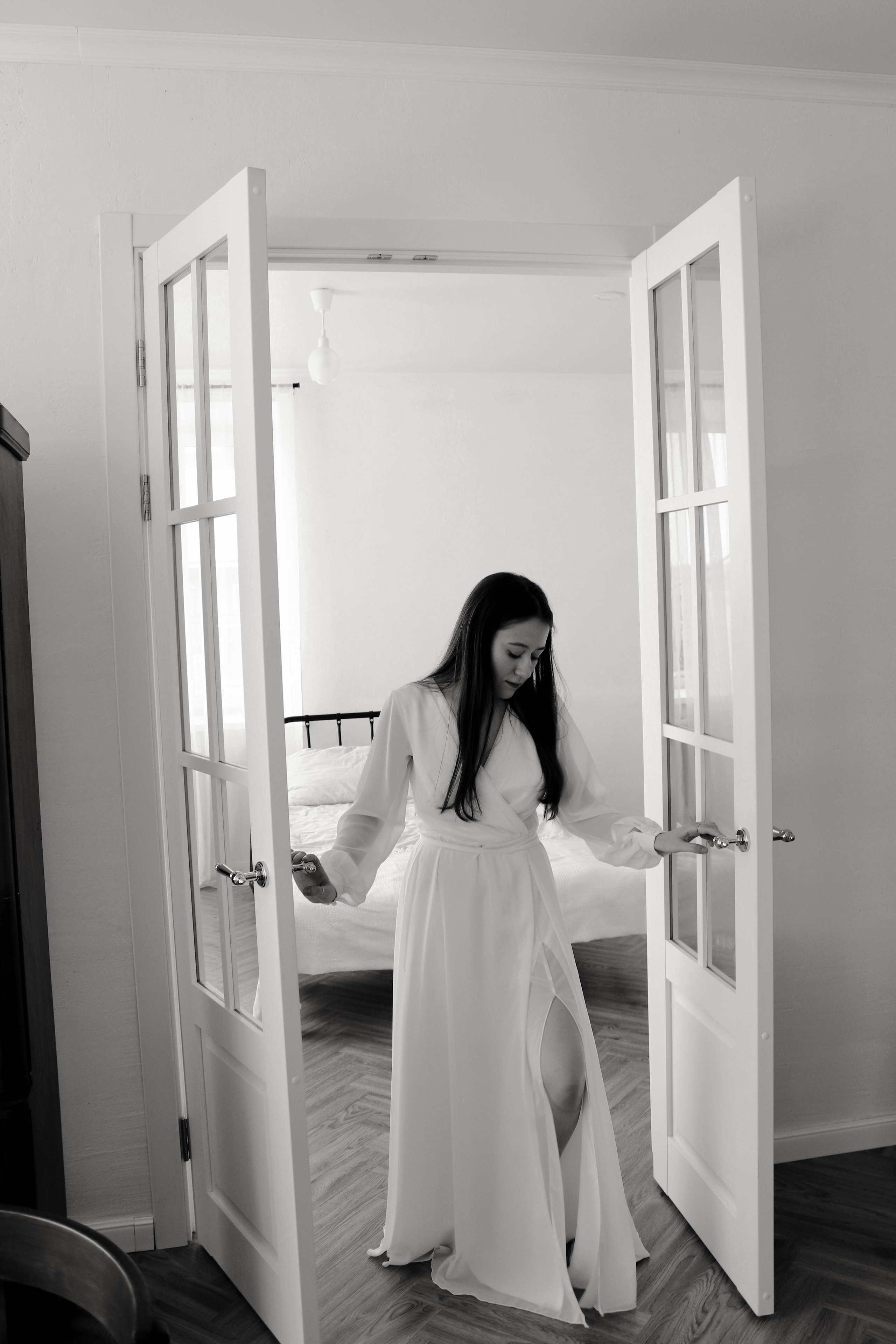 Женский портрет. Фотограф в г. Барнаул Нина Чепрасова