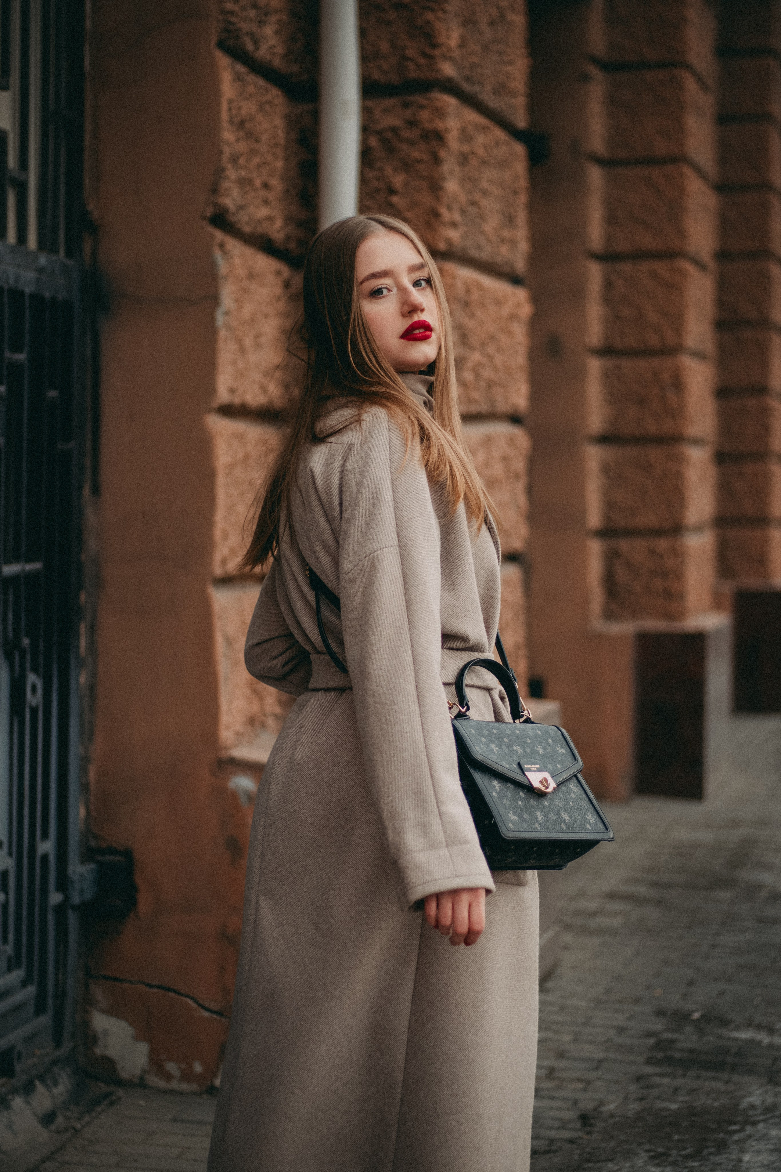 Portrait. Фотограф|Екатеринбург Надя Фефелова