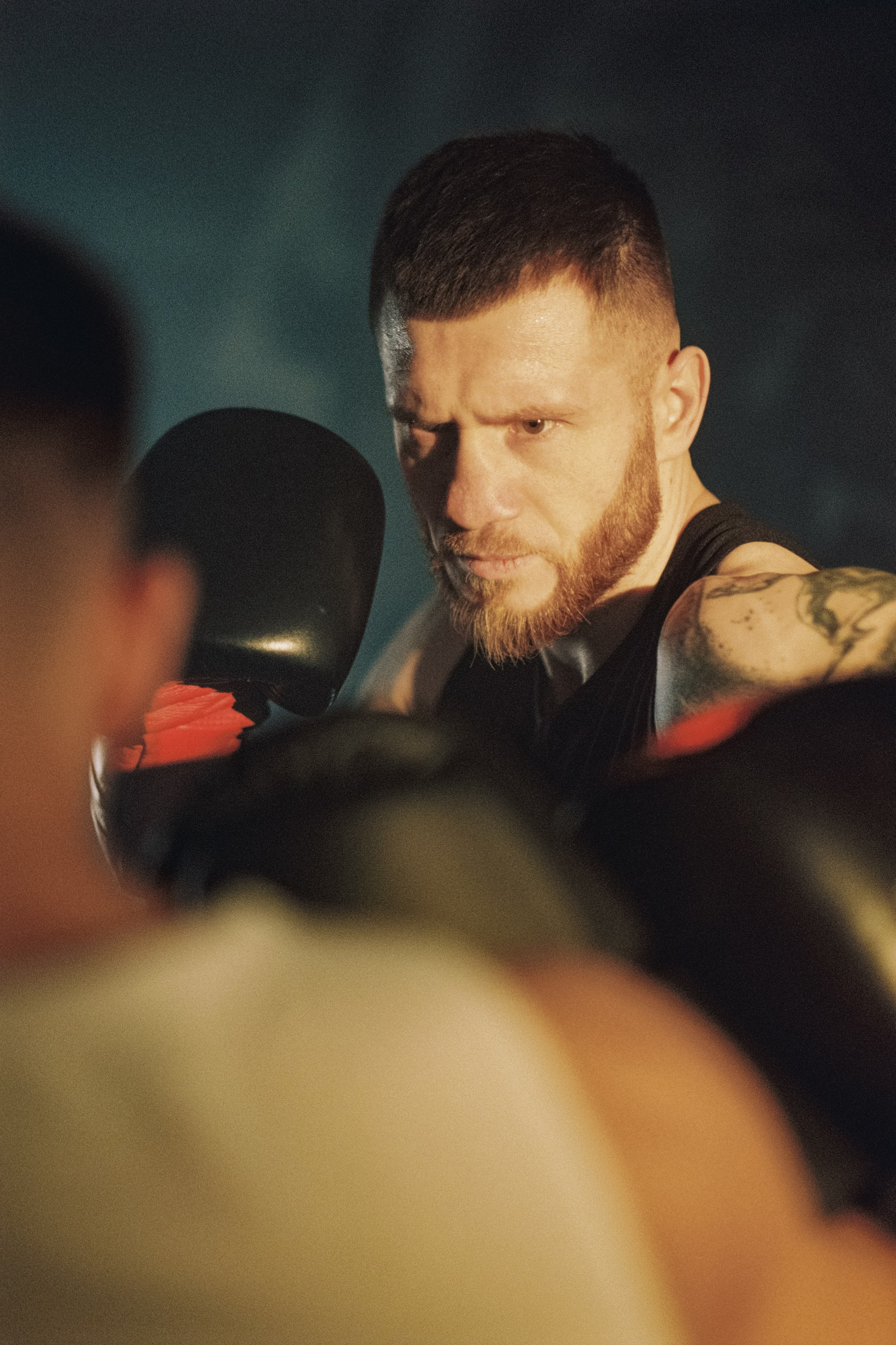 Drop. NOIRELLE production