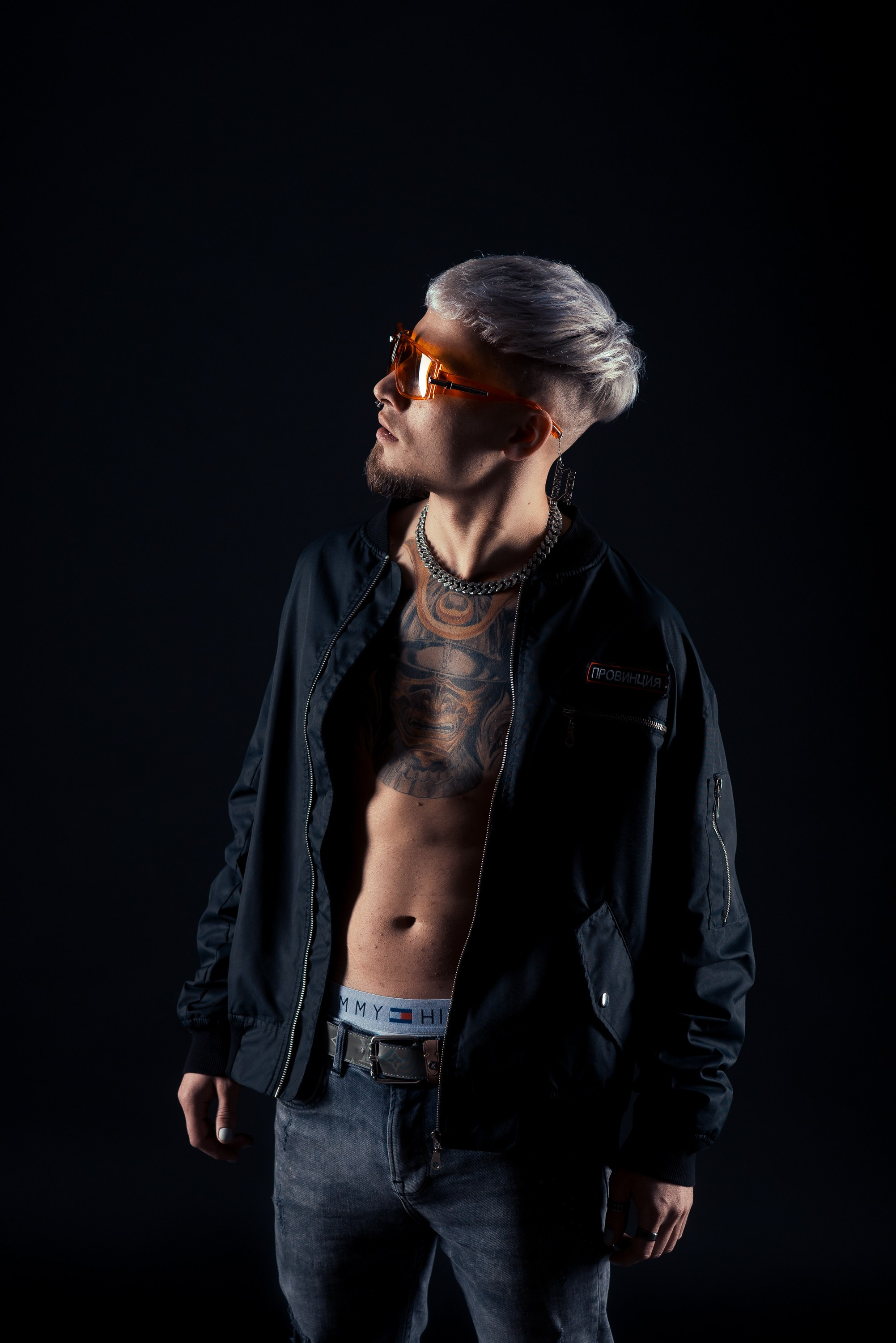 Dabro&Hard. Главная