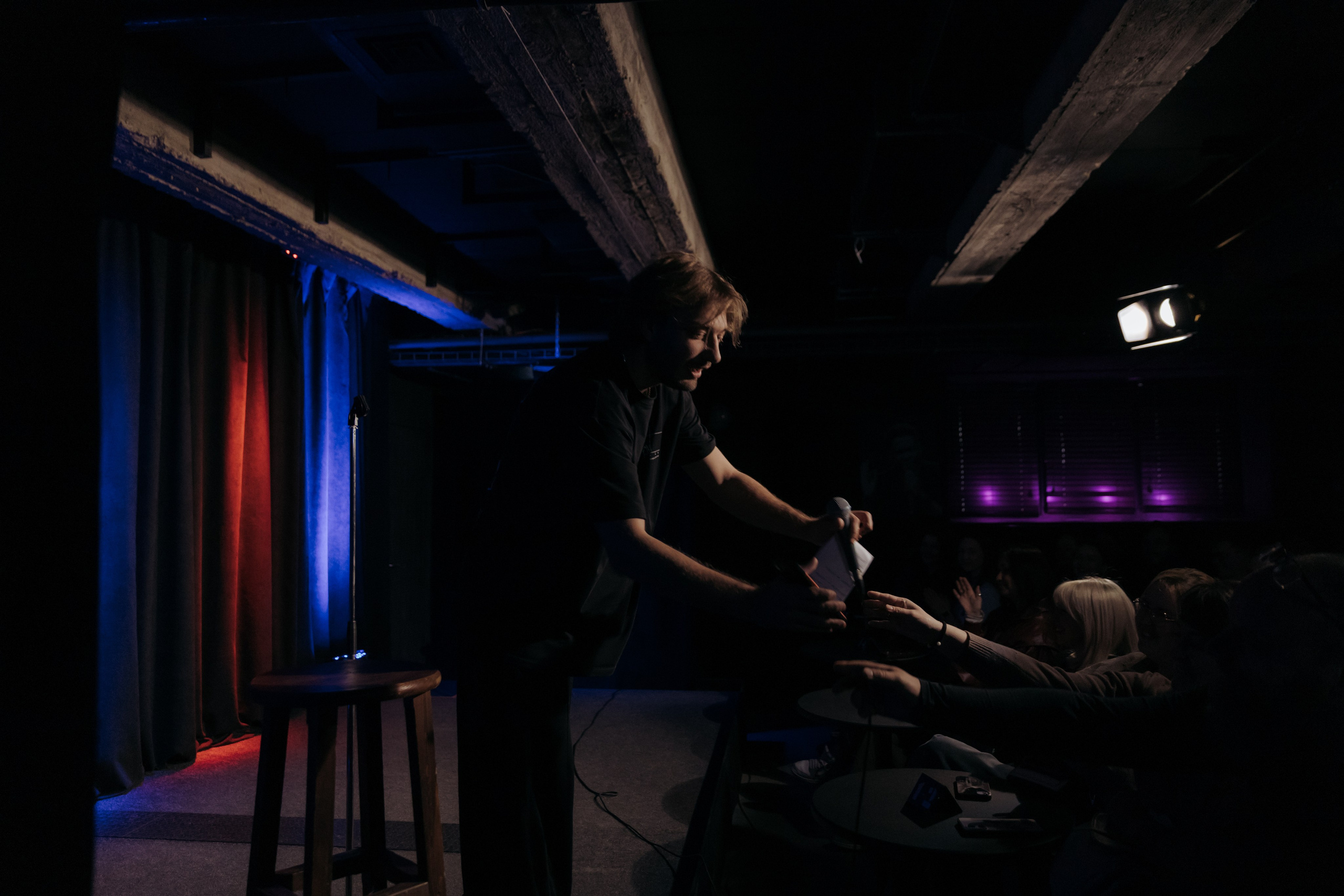 Валера Киракосьян. Фотограф Нижний Новгород — Дмитрий Грехов