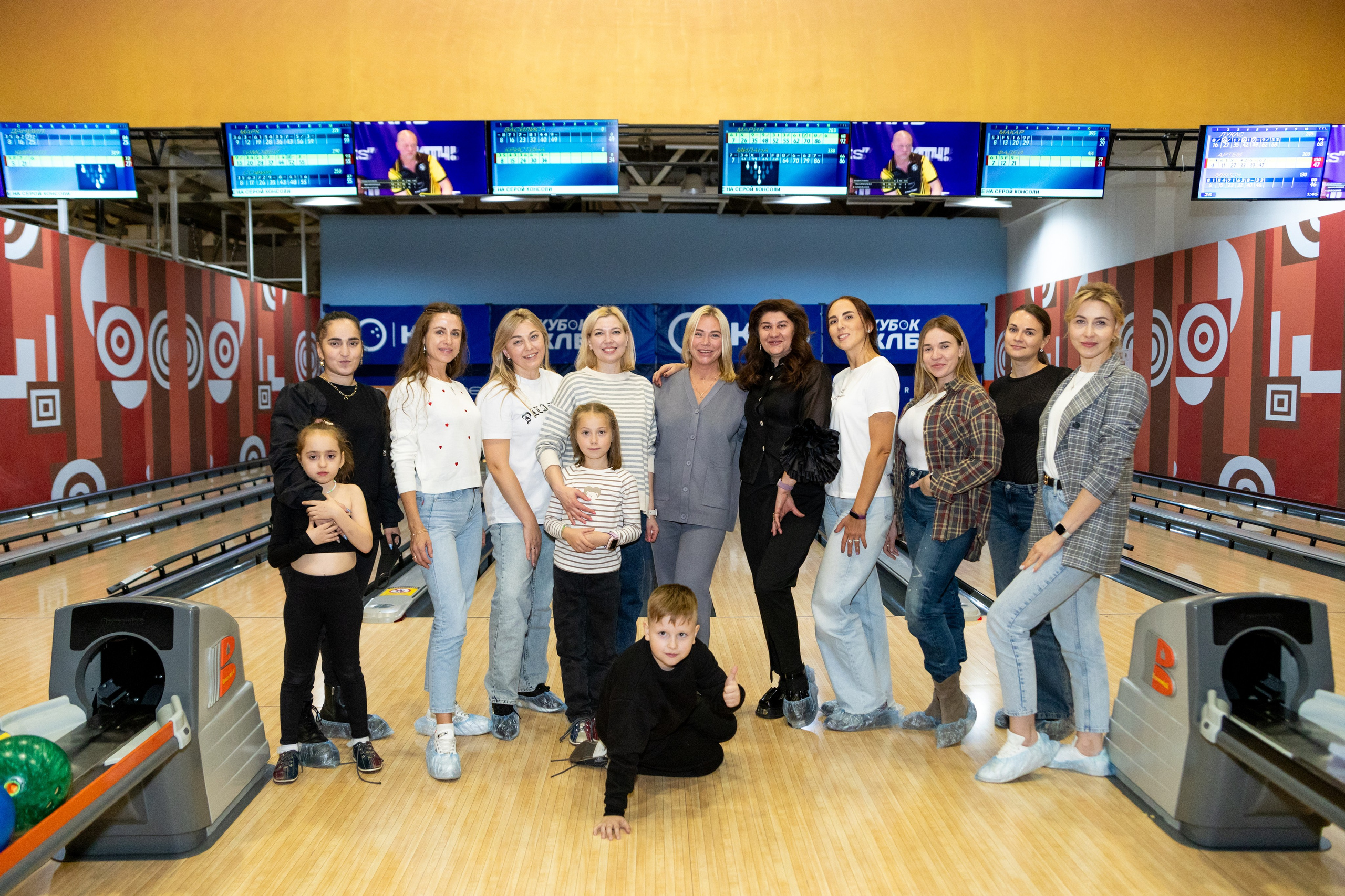 Марку 8 лет. Фотограф в Омске Таня Бережная