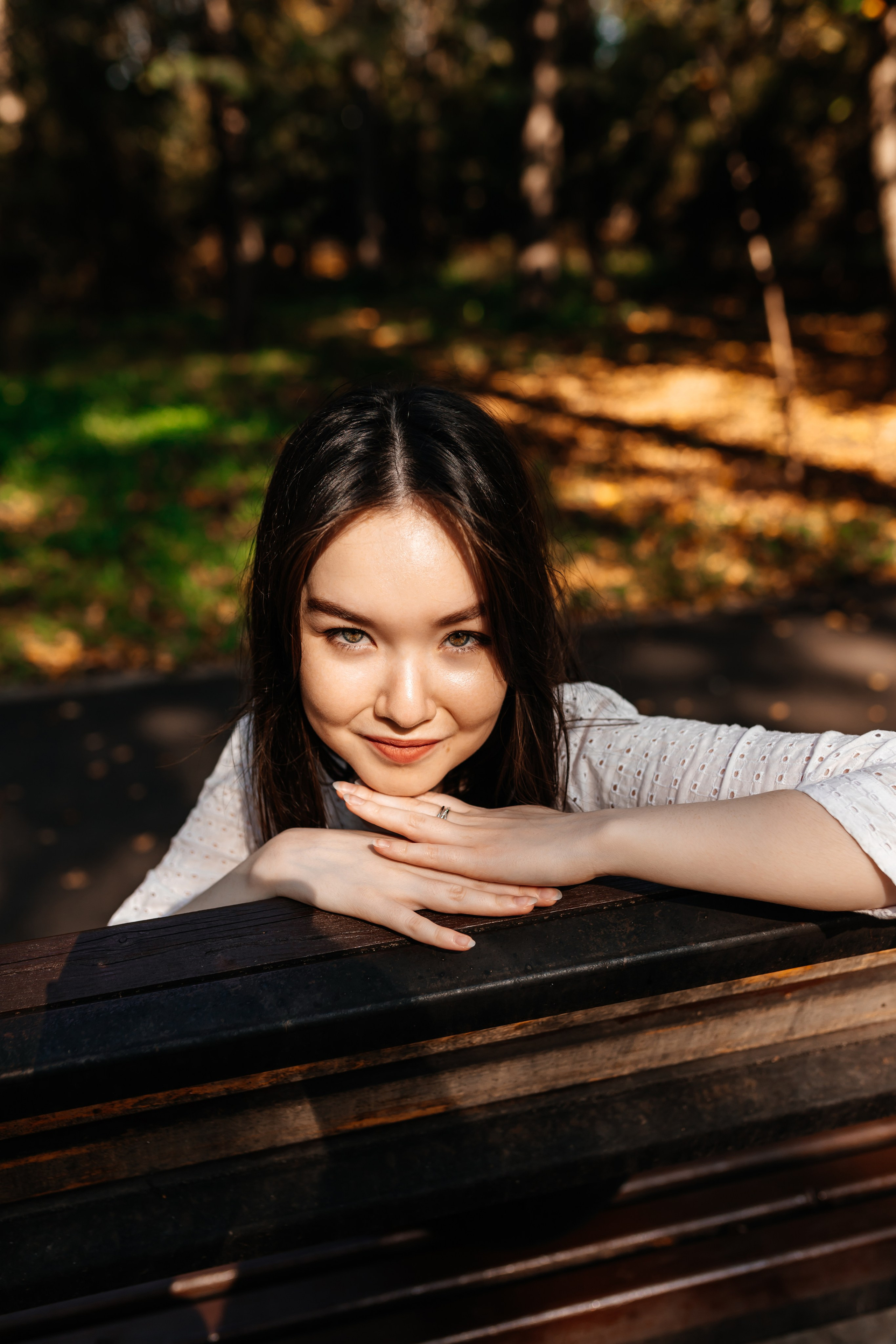 Айгуль. Марина Шаймухаметова. Фотограф в Уфе