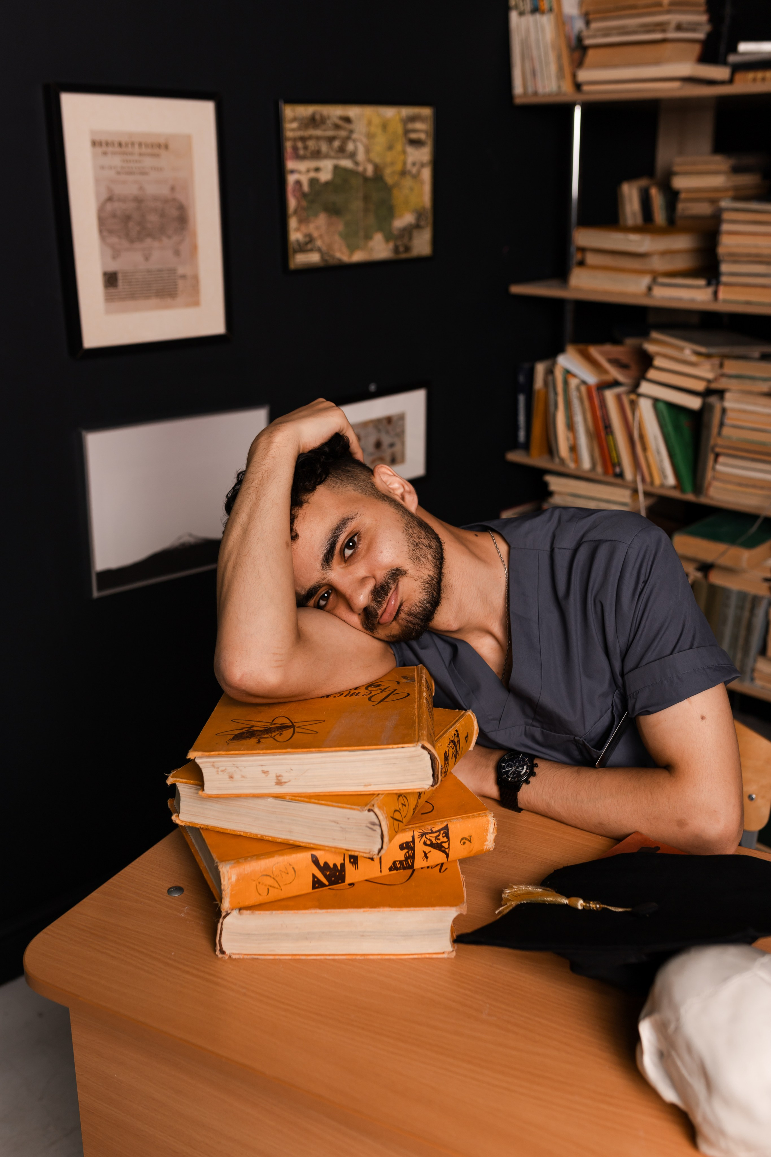 Саад. Марина Шаймухаметова. Фотограф в Уфе