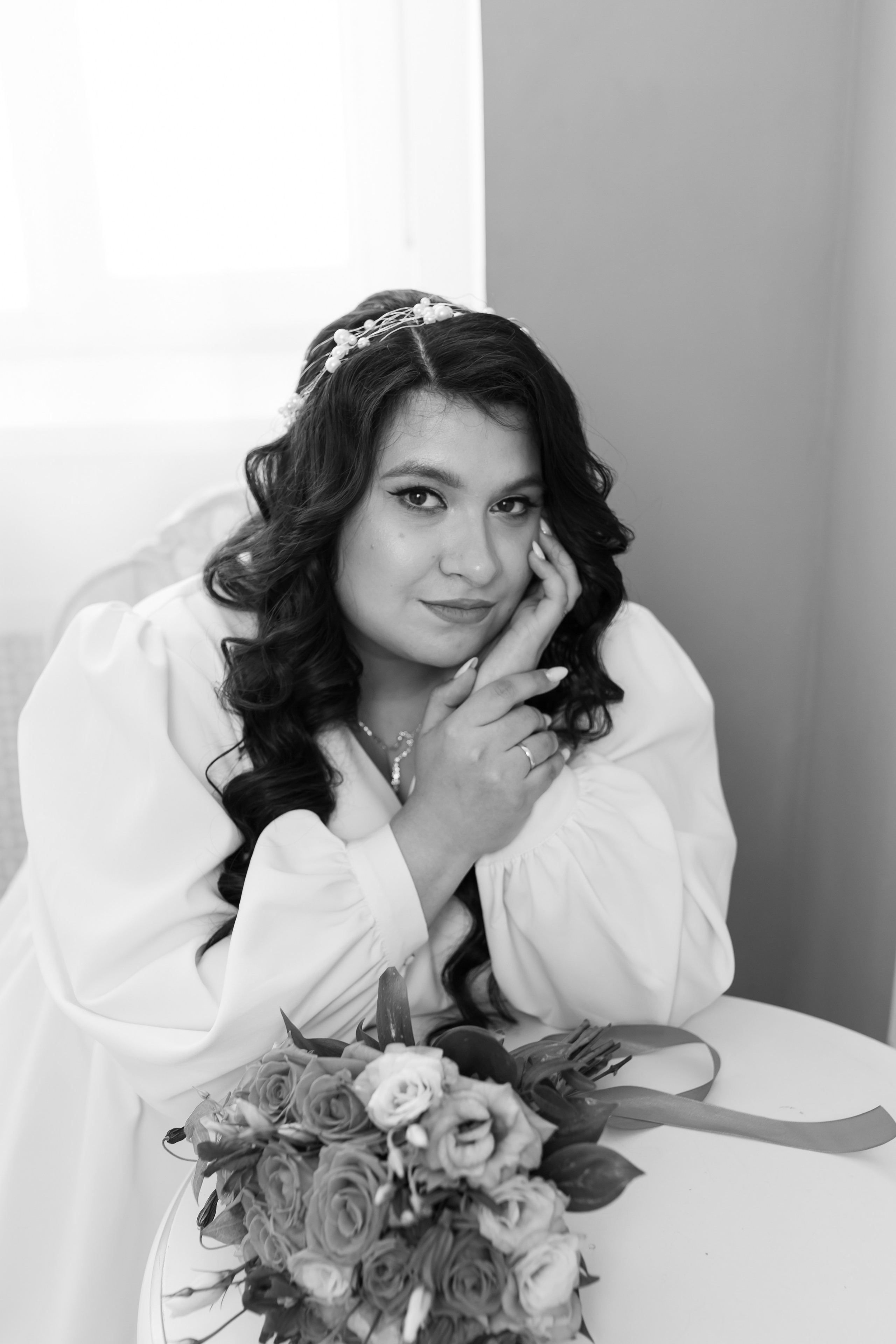 Евгений и Елизавета. Марина Шаймухаметова. Фотограф в Уфе