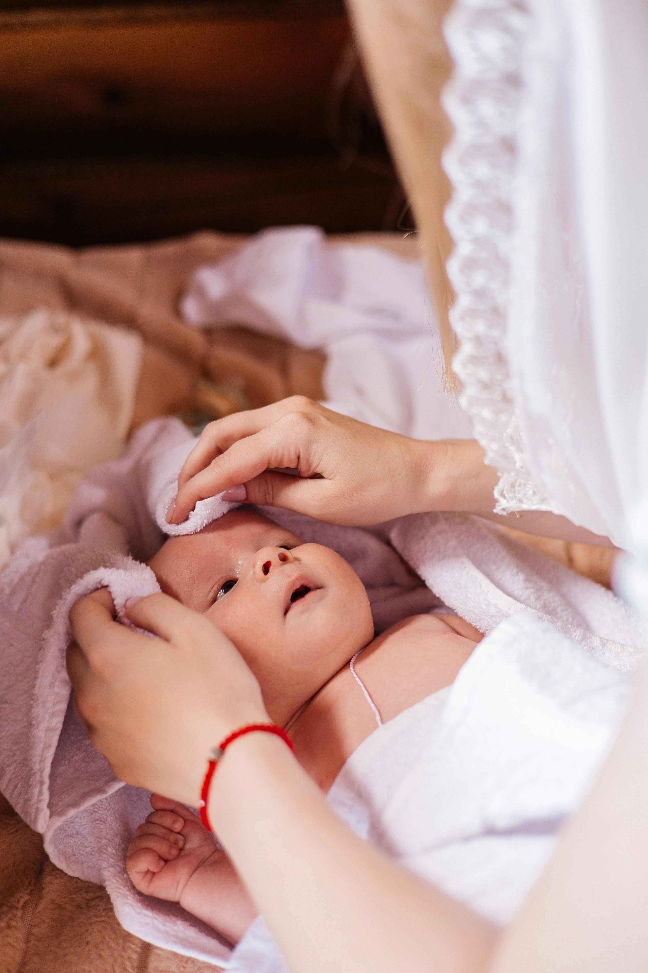 Крестины. Фотограф Ростов-на-Дону | фототерапевт