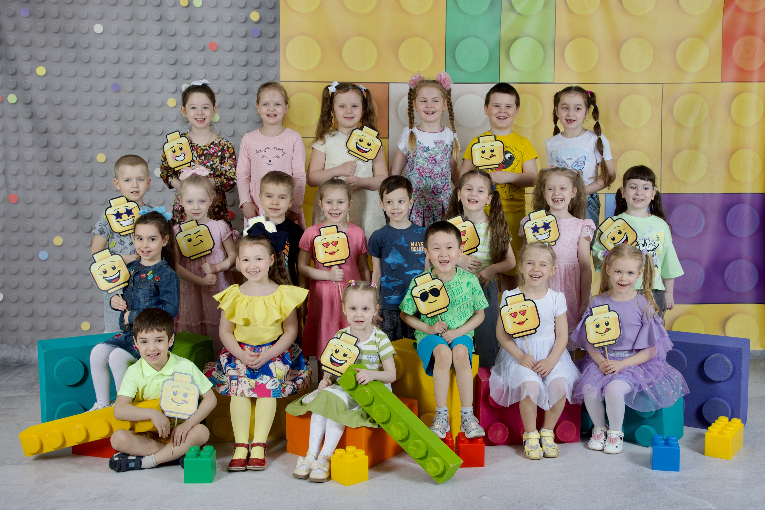 Студийная съёмка. Школьные выпускные альбомы в Москве Марина Николаева