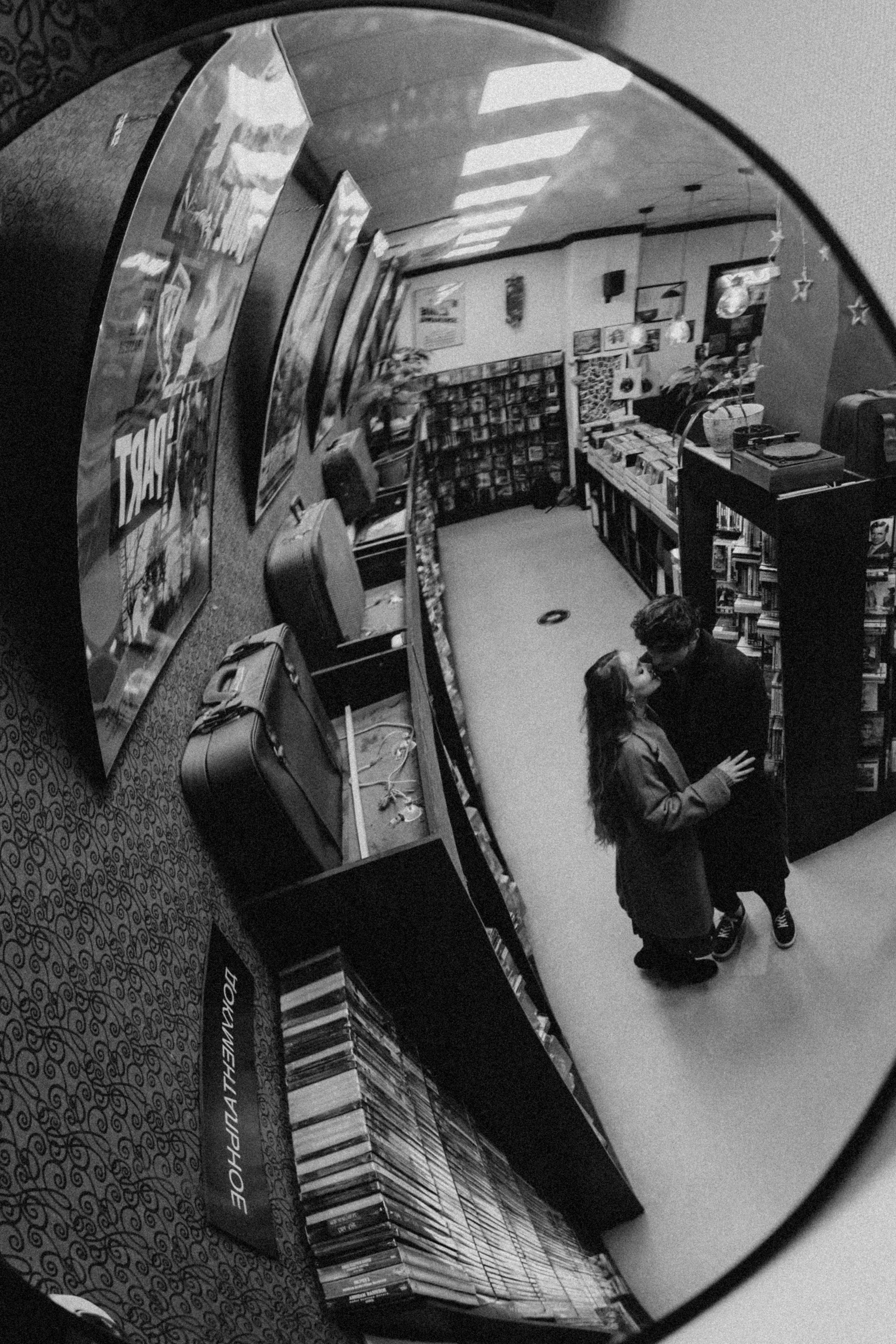 Алиса и Валя. Фотограф в Санкт-Петербурге