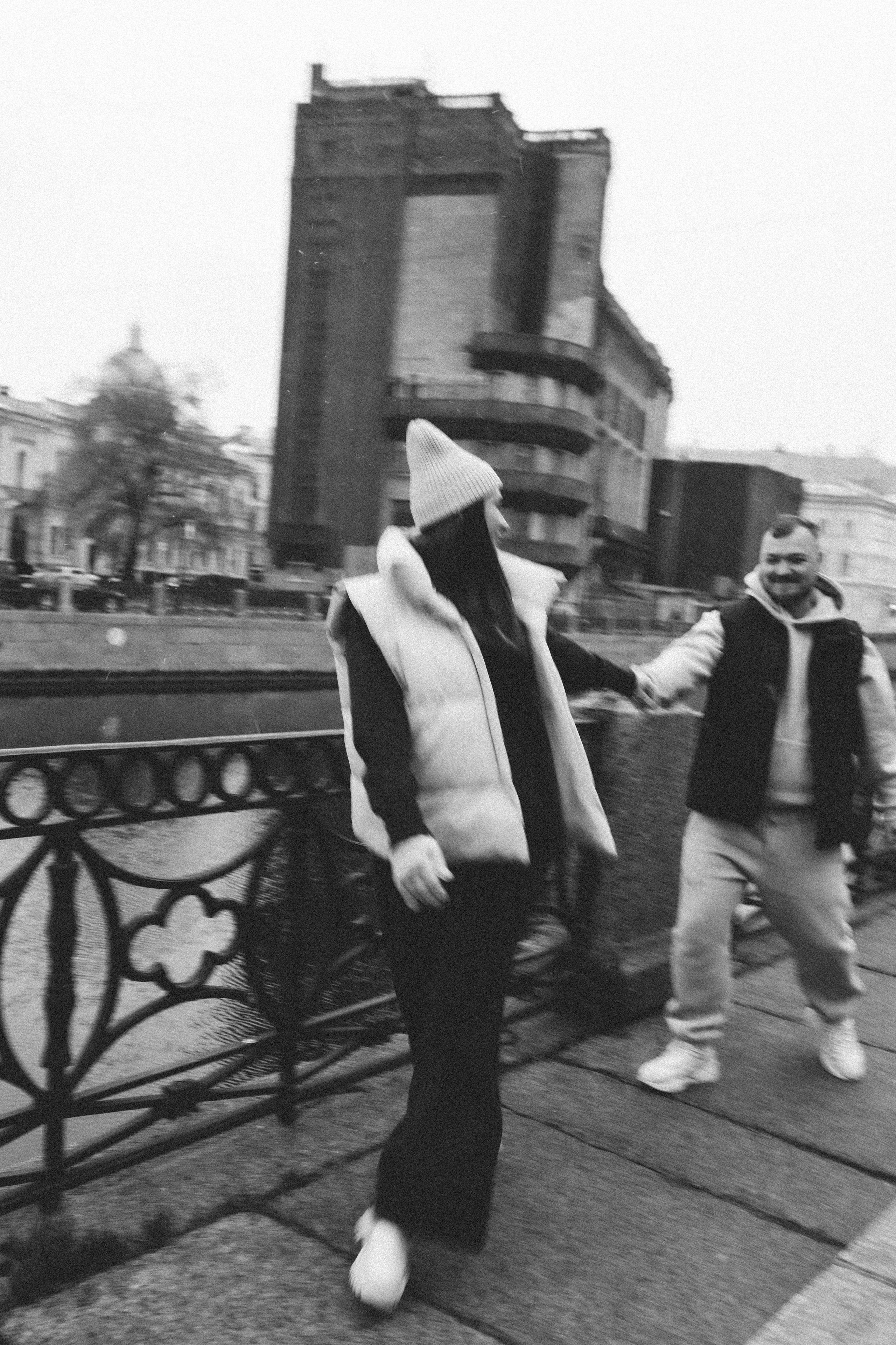 Мария и Сергей. Фотограф в Санкт-Петербурге