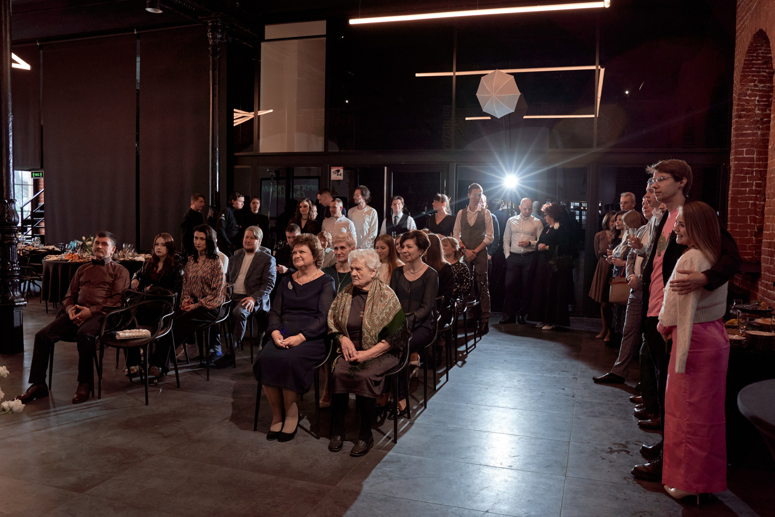 Дима&Даша Прогрессивная свадьба. Фотограф в Нижнем Новгороде Марина Кузнецова