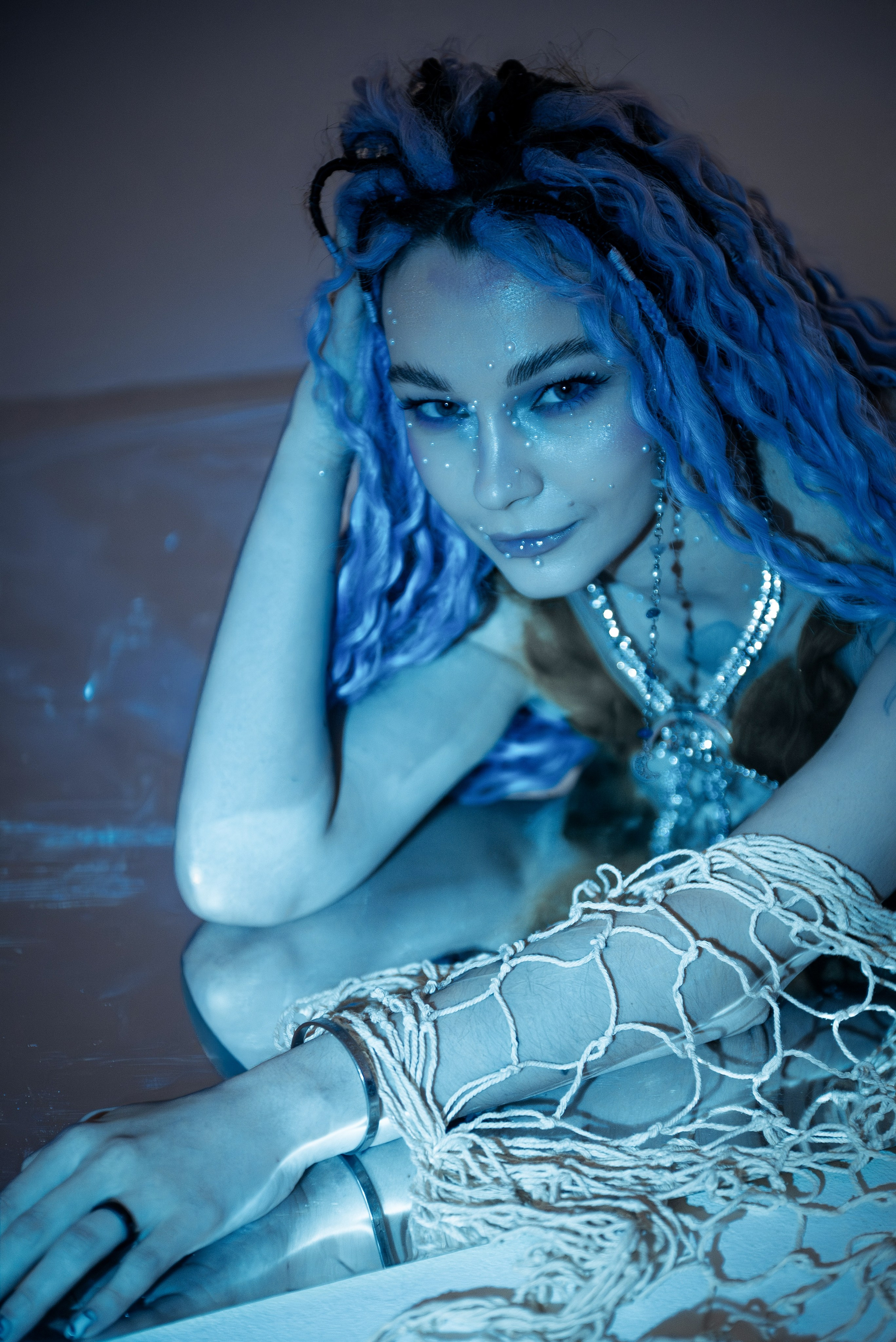 Алёна. Фотограф в Томске Мария Март