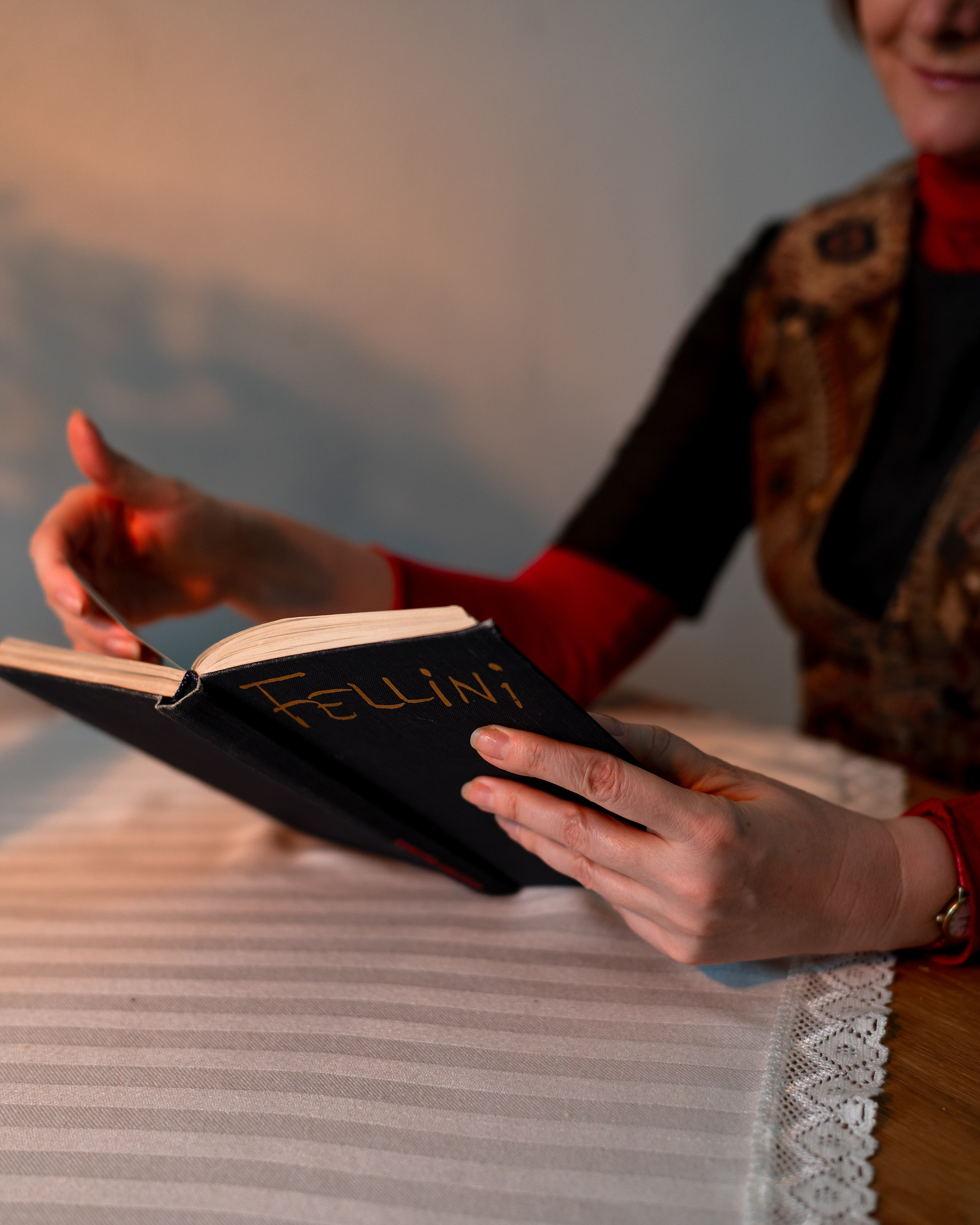 Алексей и Светлана. Главная