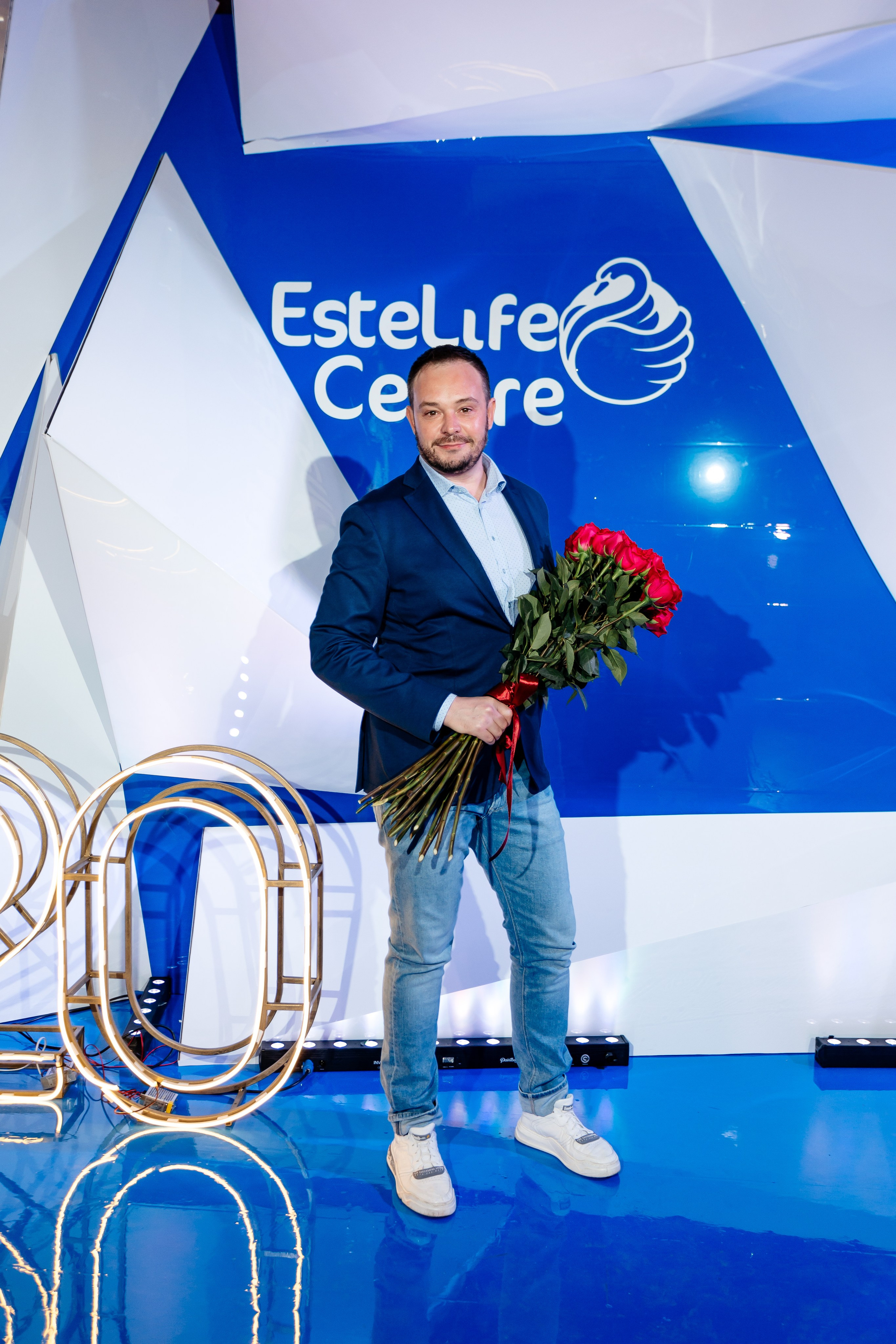 20 лет EsteLife. Свадебный фотограф в Краснодаре Николай Крауз