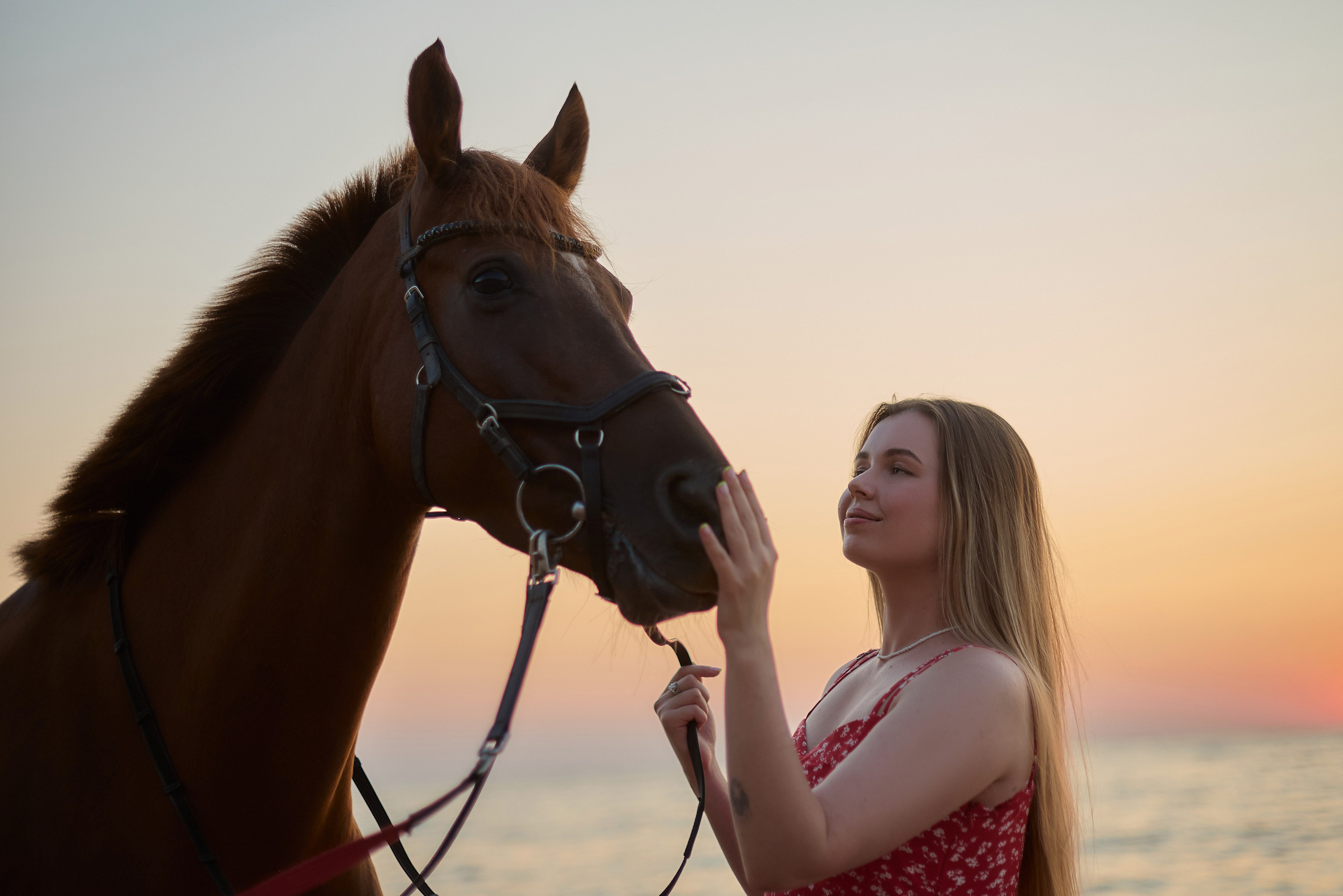 Юлия и Княжа. Фотограф в Севастополе