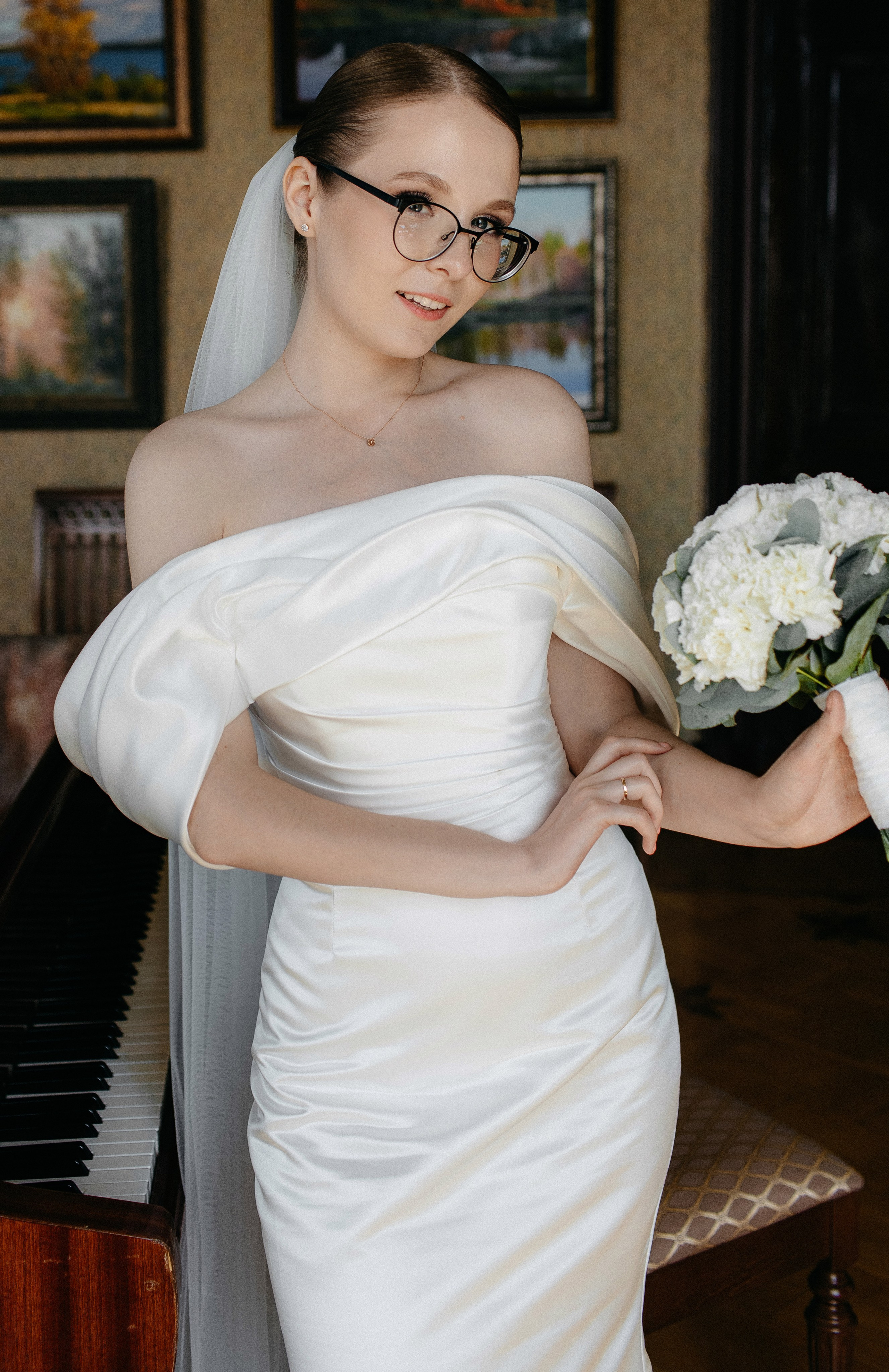 ИВАН И ЮЛИЯ. Свадебный и семейный фотограф Иваново Елена Угодина