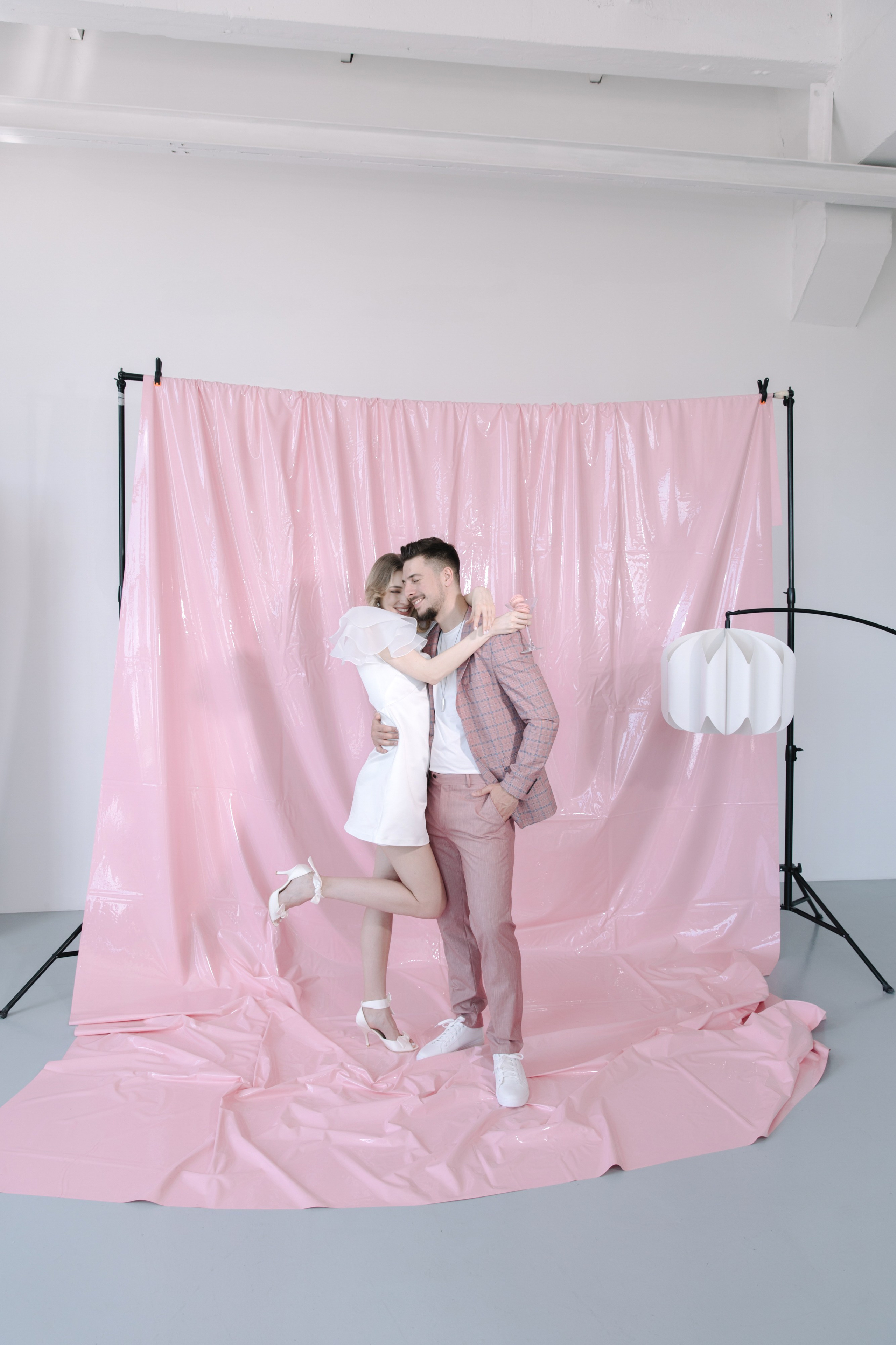 PINK. Свадебный фотограф в Москве и Краснодаре Анастасия Прудко