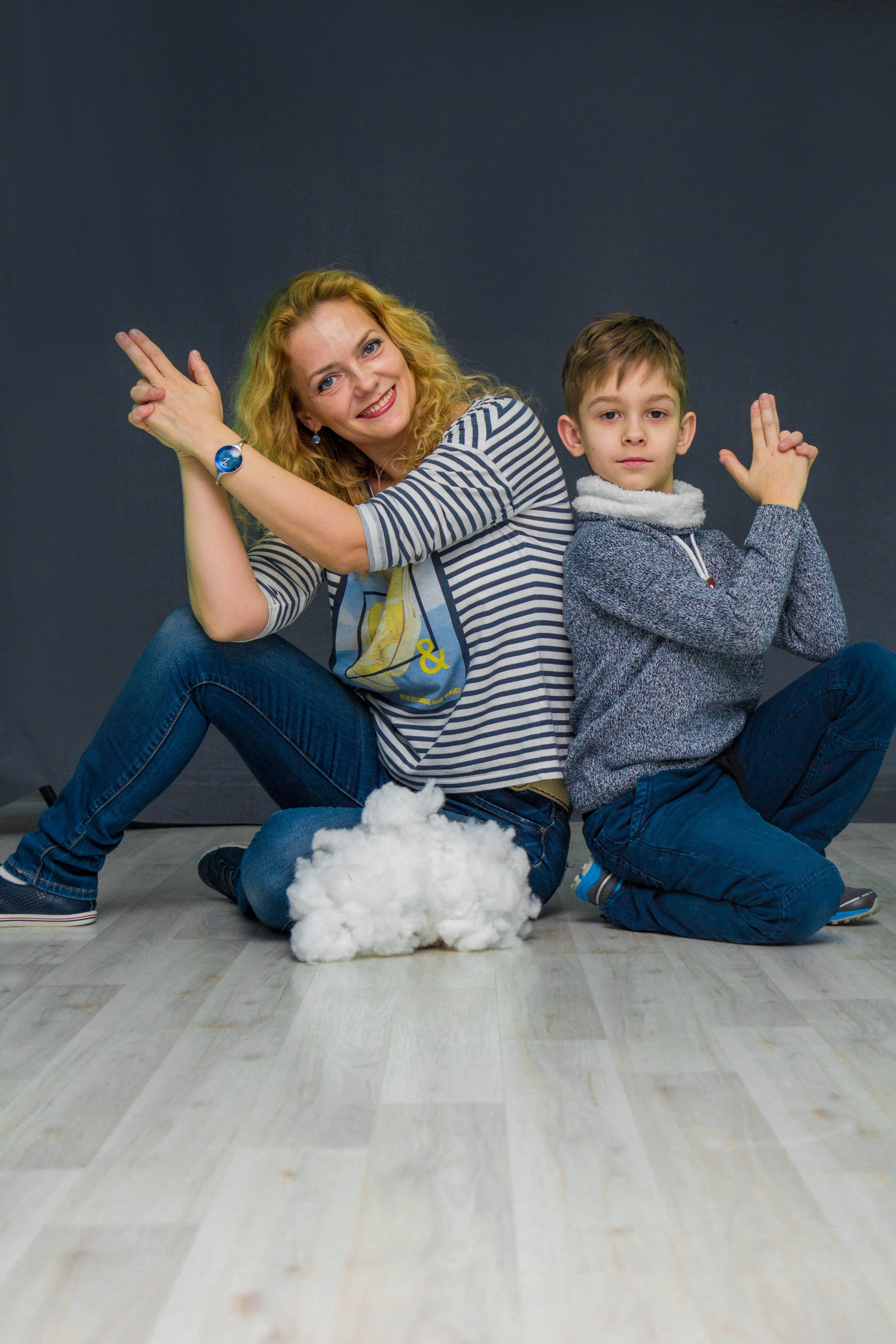 Самолет. Семейный, детский, свадебный фотограф в Москве, Люберцах