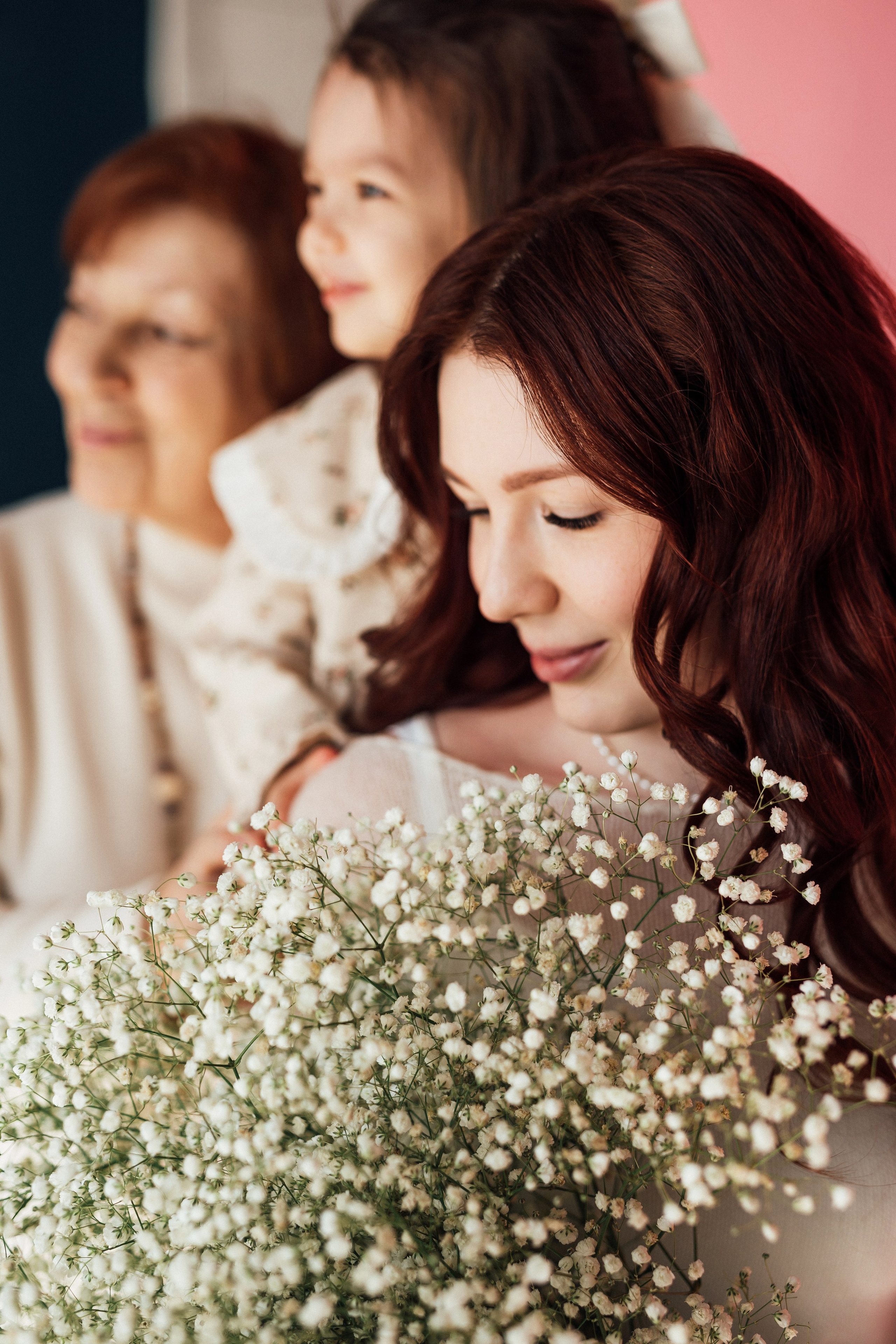 Мамы. Алёна Хомич. Свадебный и семейный фотограф Коломна, Москва