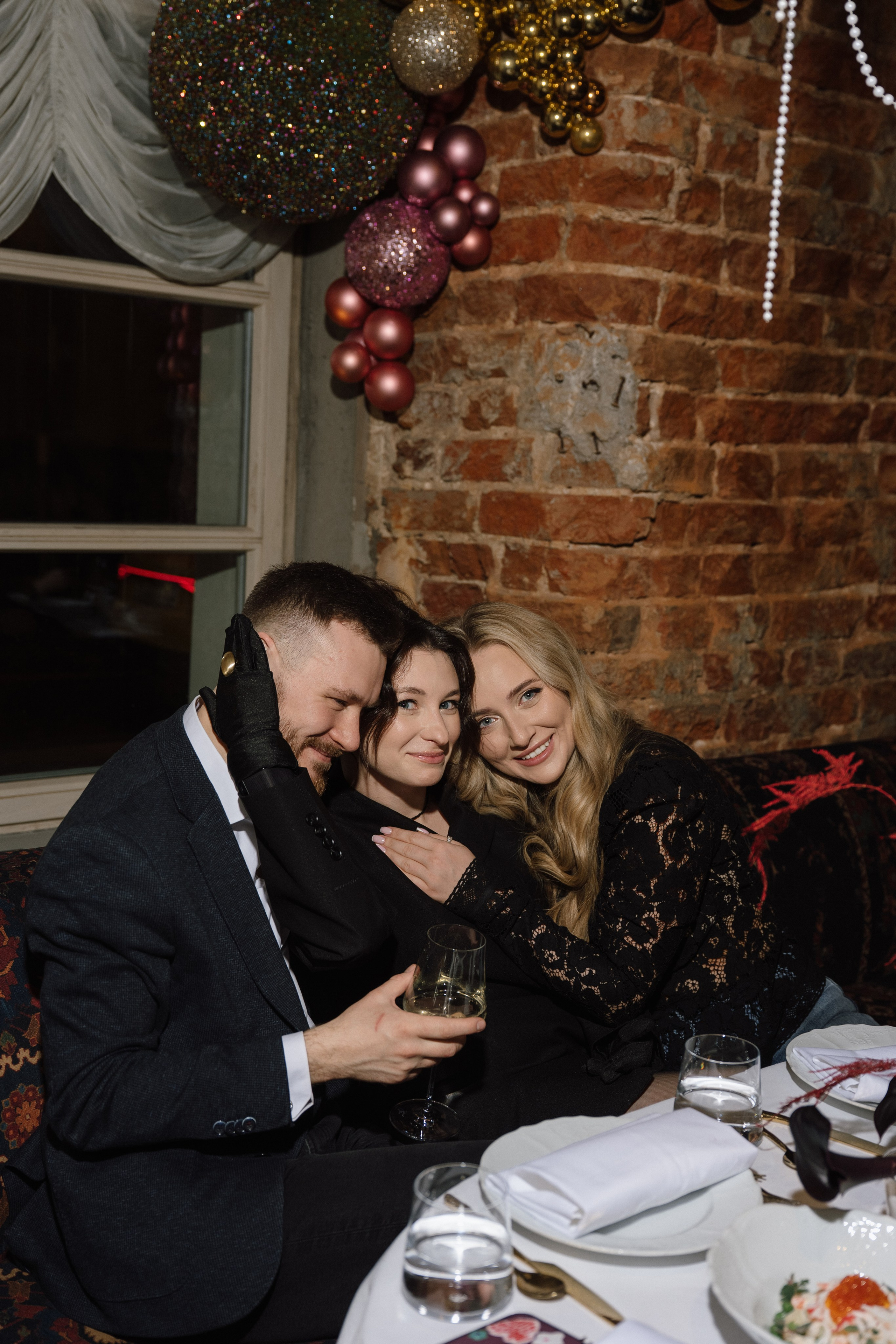 Корпоратив. Свадебный фотограф Сергей Скрипник