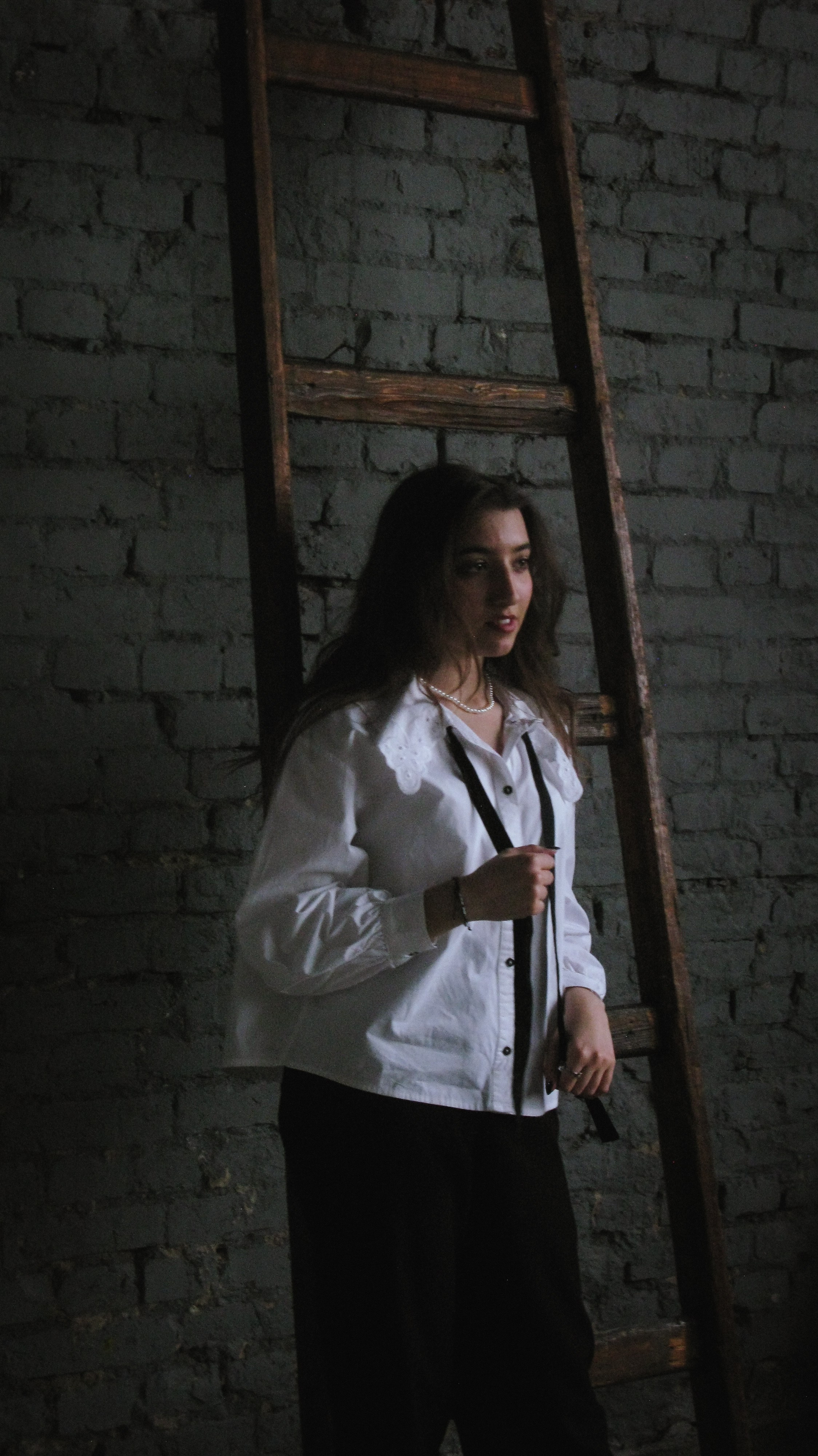 Анастасия. Портретный и свадебный фотограф в Москве Александра