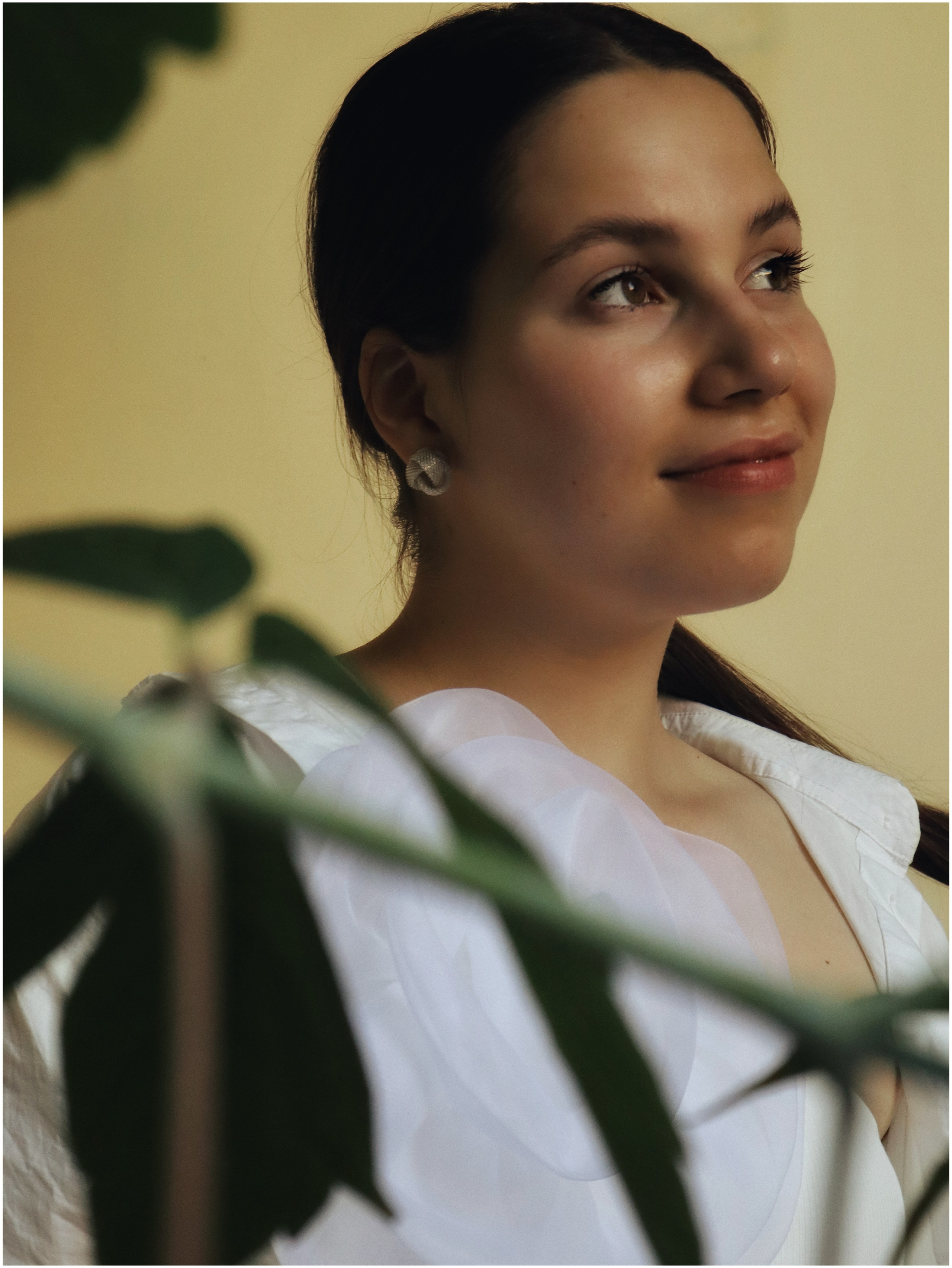 Арина и Александра. Портретный и свадебный фотограф в Москве Александра