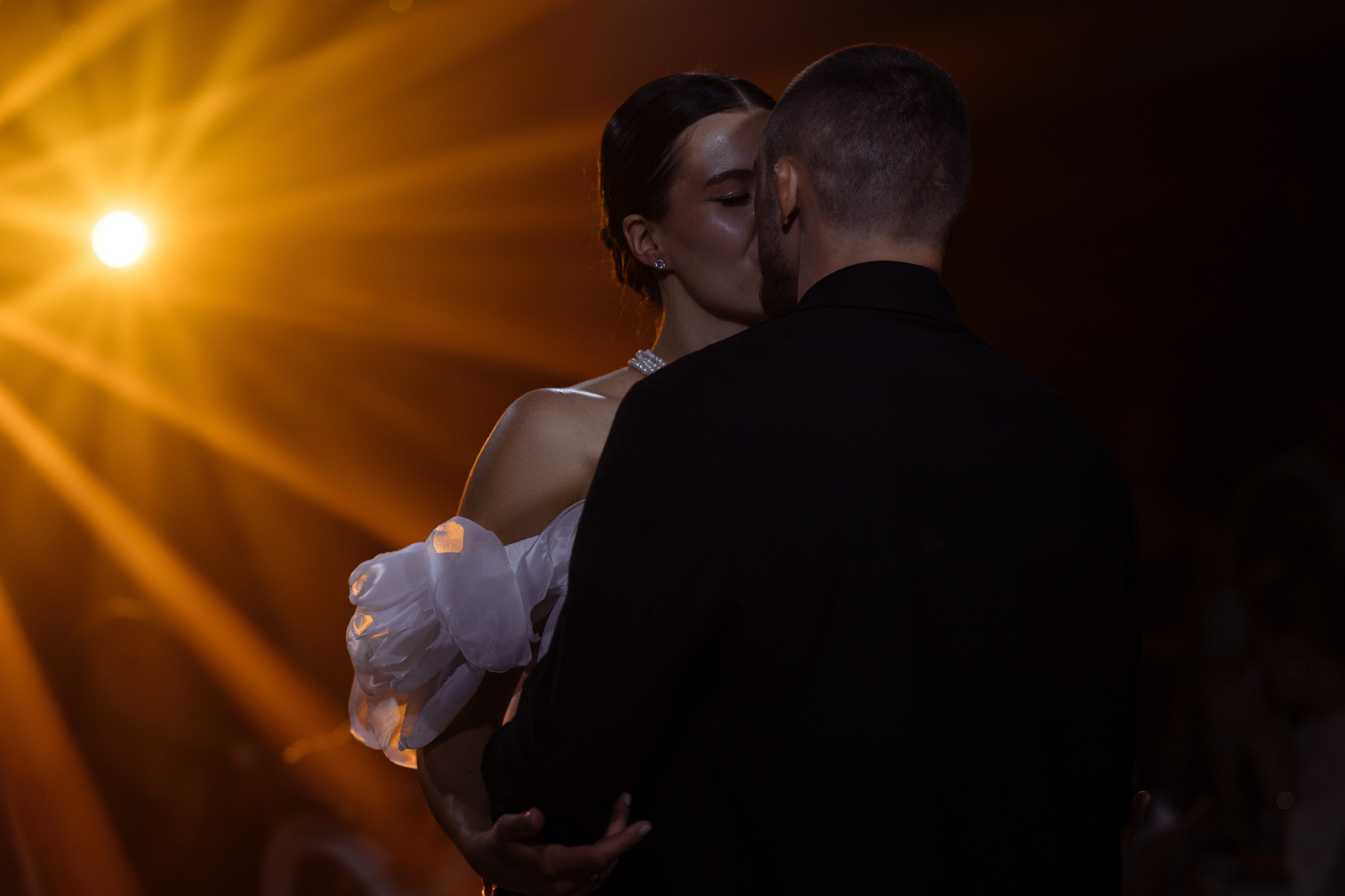 Сергей и Яна. Свадебный фотограф в Ростове — на — Дону Александра Пивоварова