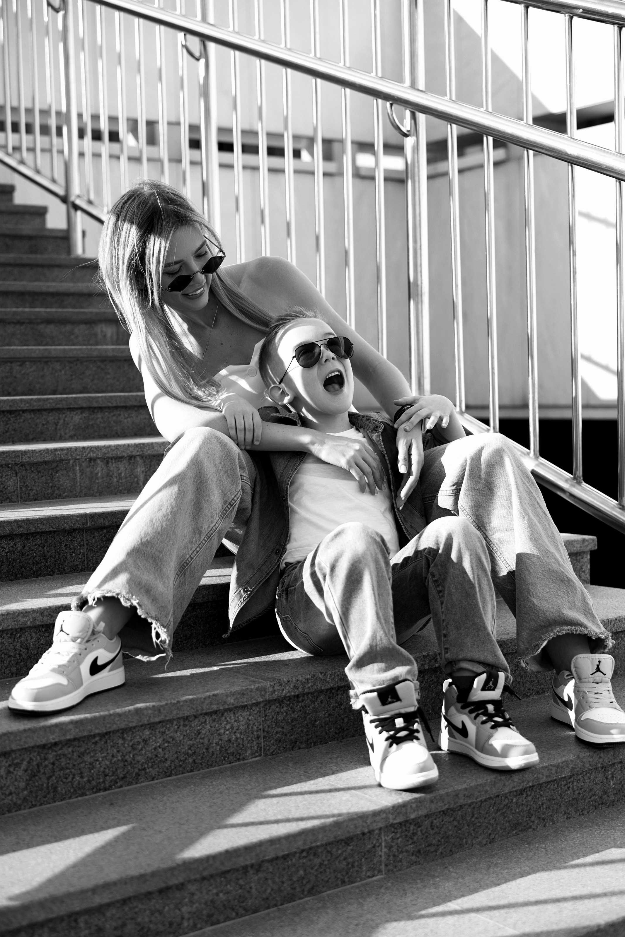 Анастасия и Глеб. Свадебный фотограф в Ростове — на — Дону Александра Пивоварова