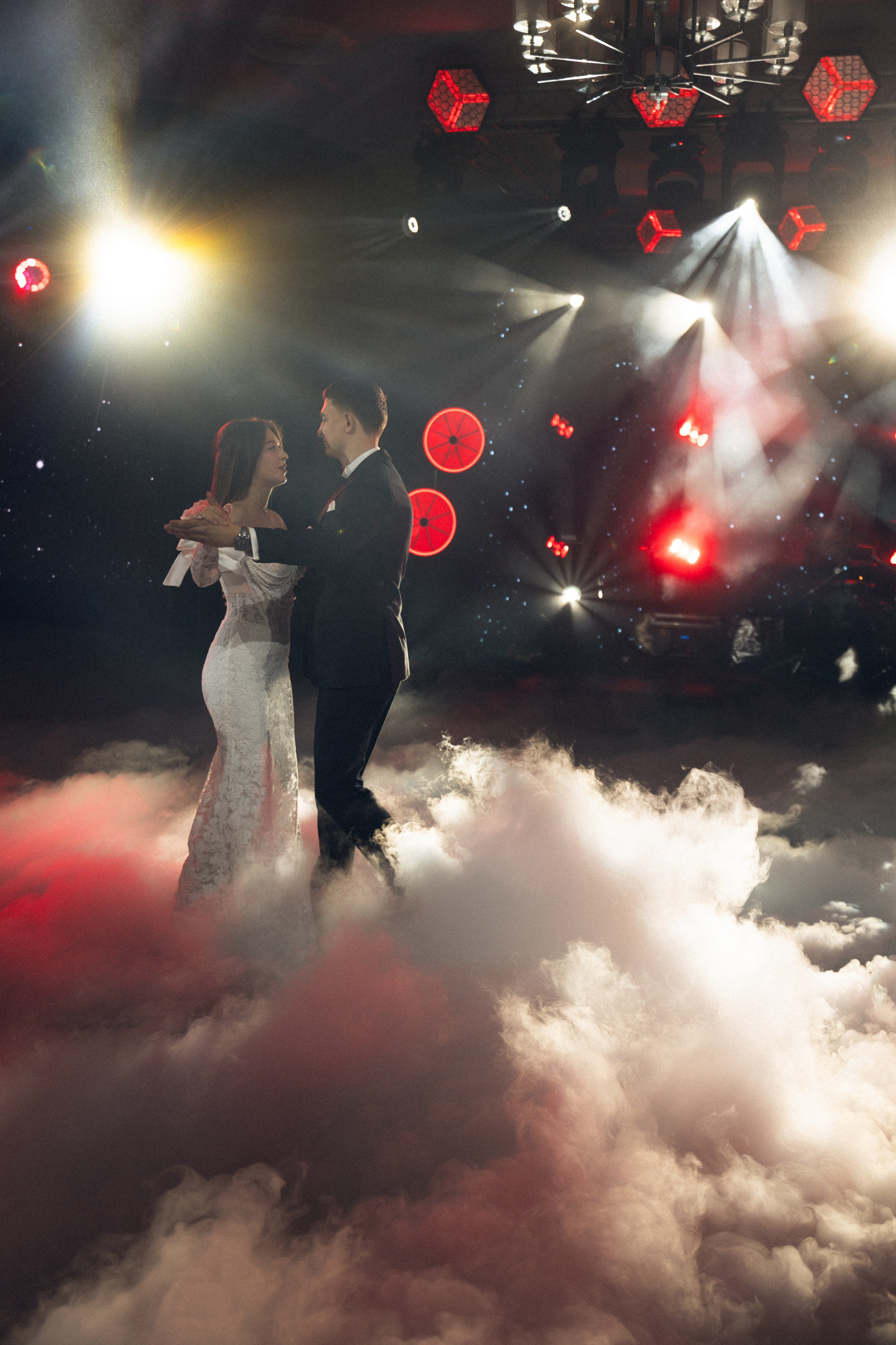 Артем и Татьяна. Свадебный фотограф в Ростове — на — Дону Александра Пивоварова