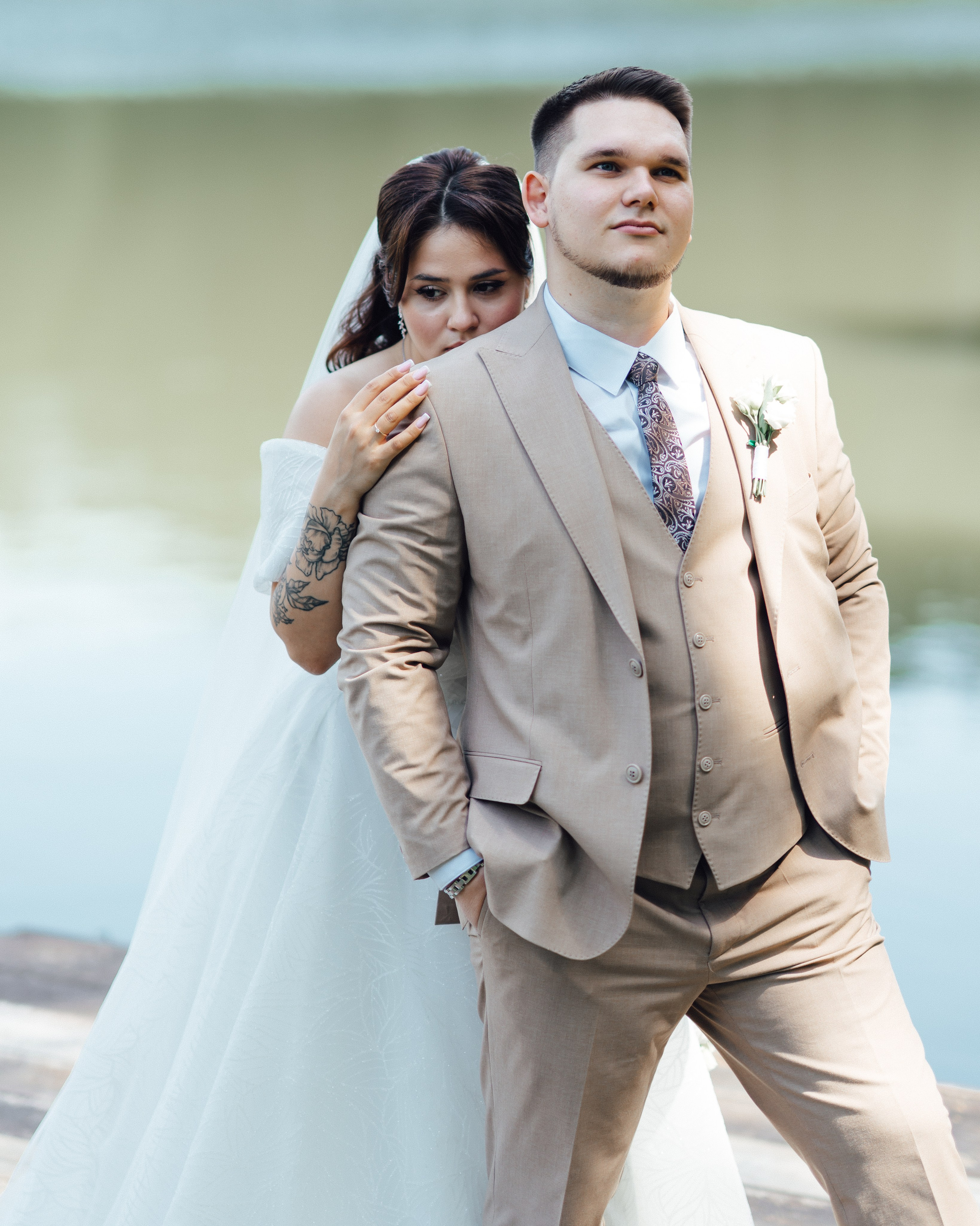 E&D. Творческий фотограф взрослых и детей в Москве Анна Блифернец