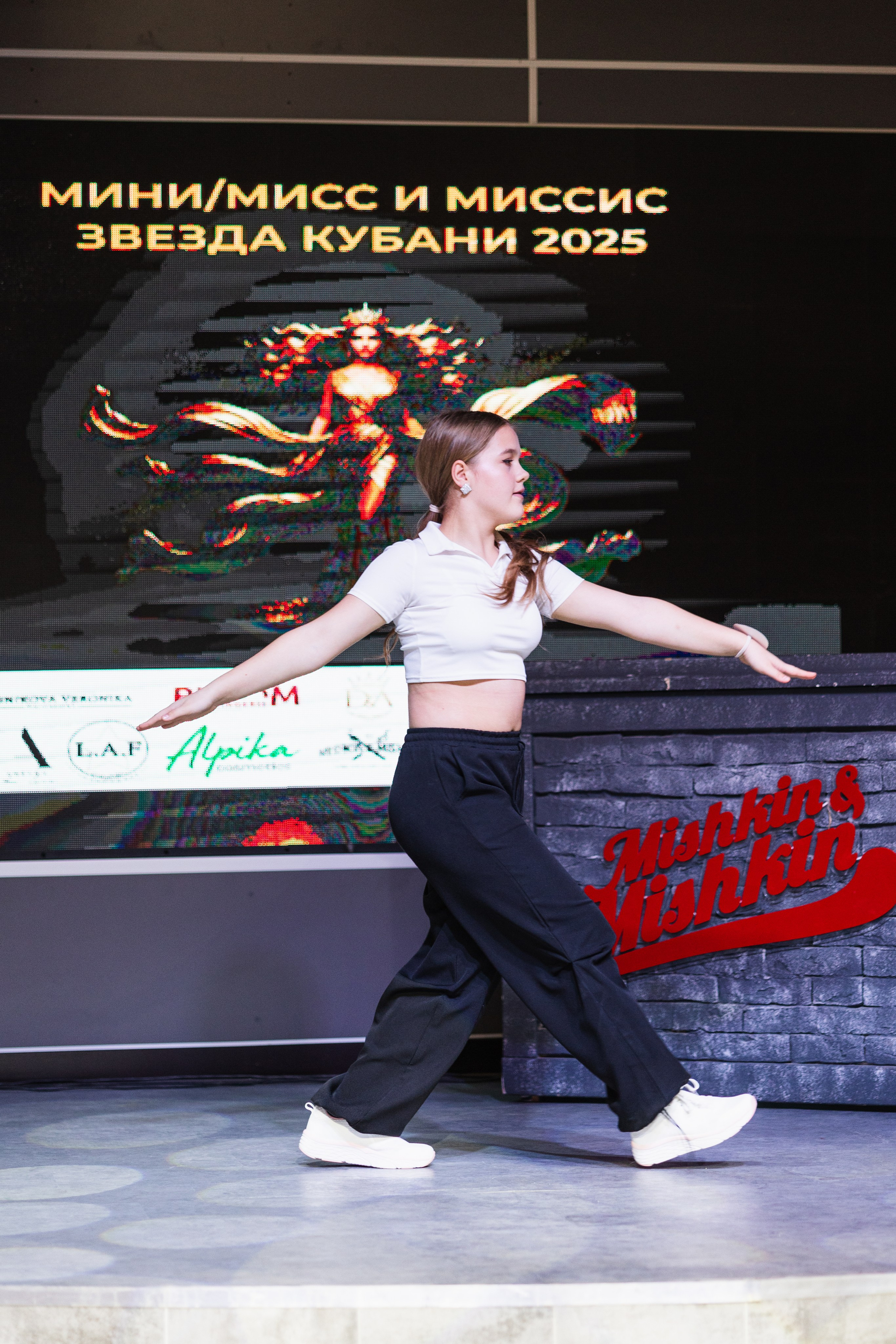 Мисс Кубань. Свадебный фотограф Краснодар Ростов Солоникова Вероника