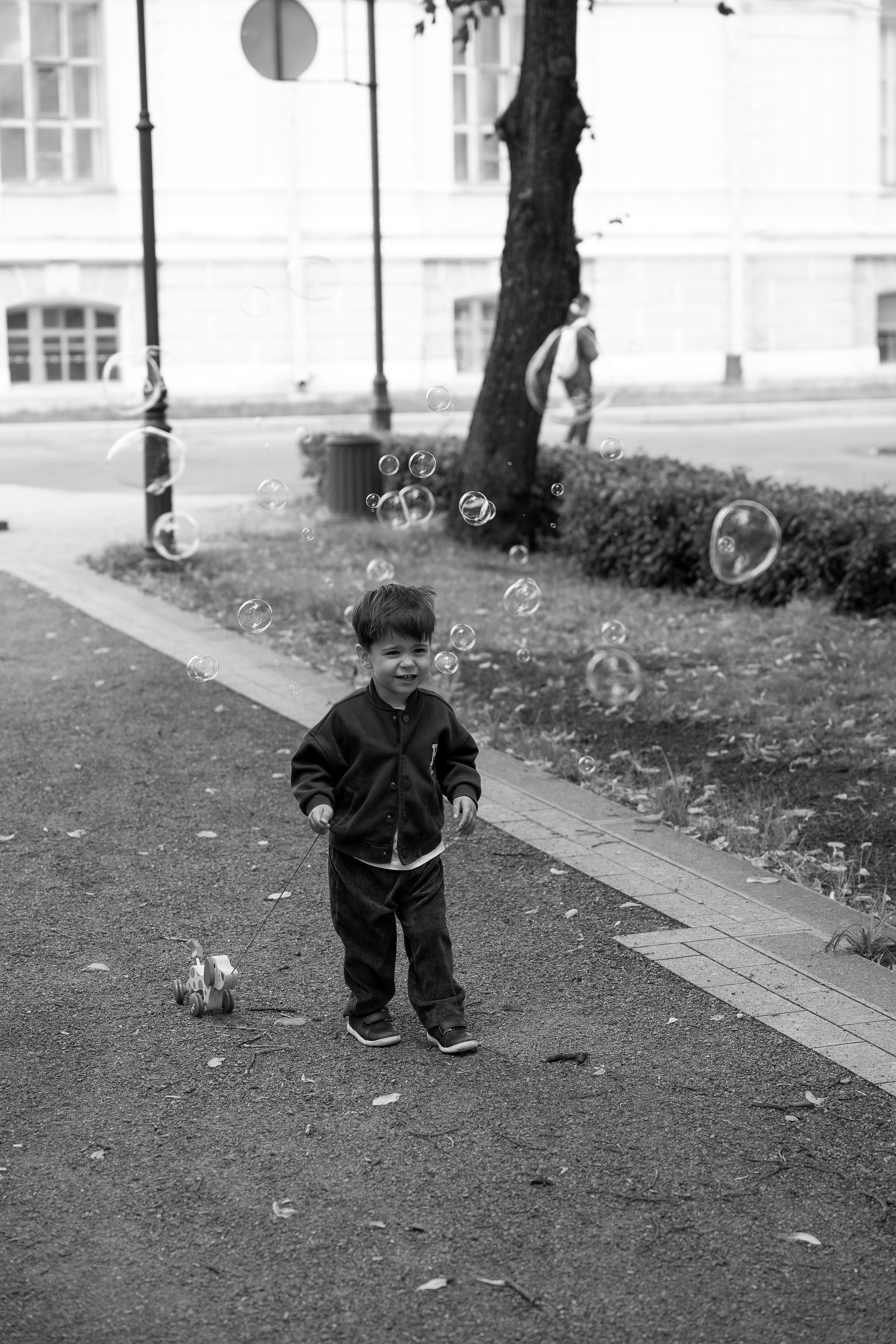 Кристина, Леша и Марк. Портретный фотограф Санкт-Петербург и Москва Дарья Румянцева