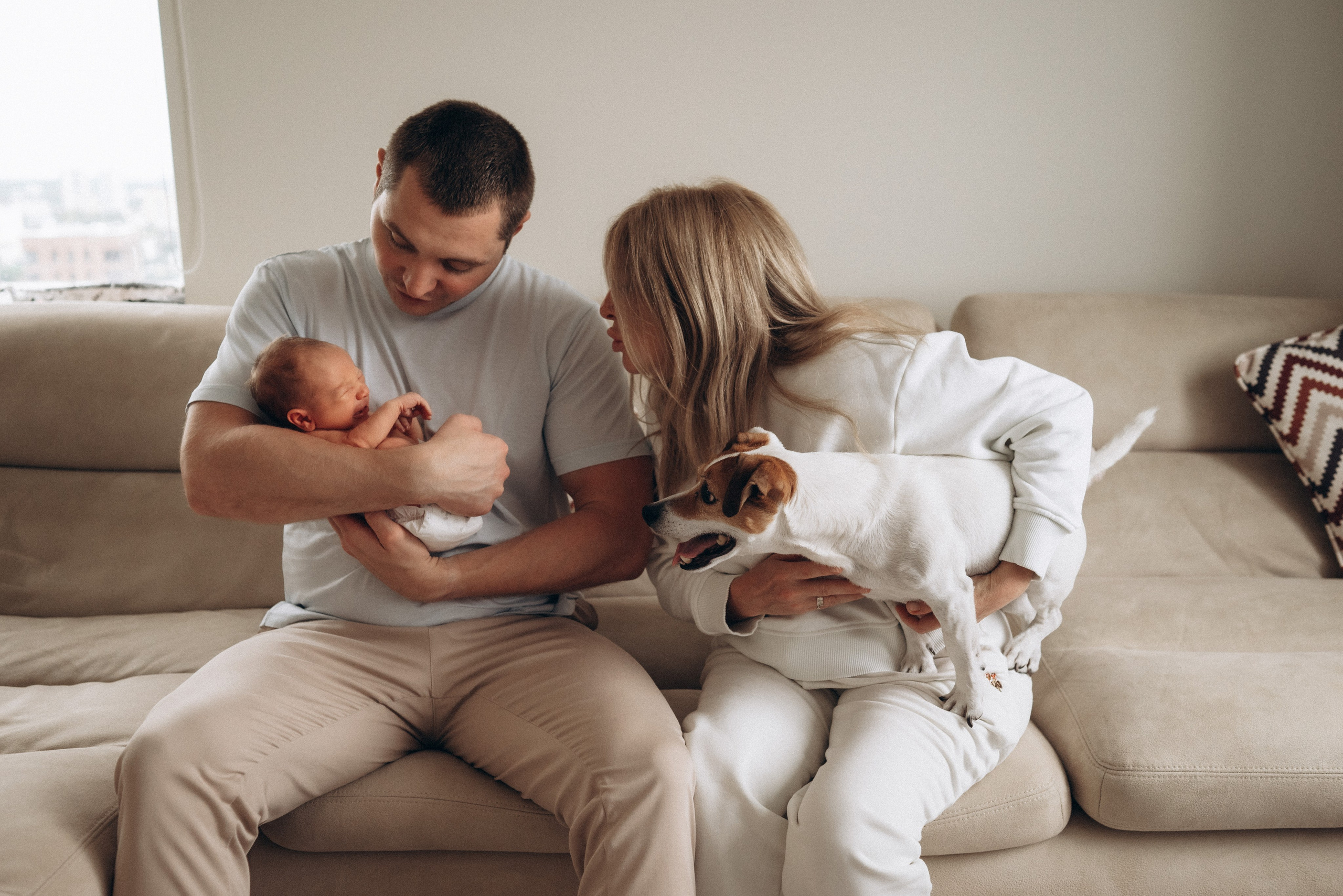 New born. Женский и семейный фотограф в Москве и Красногорске Светлана Левченко