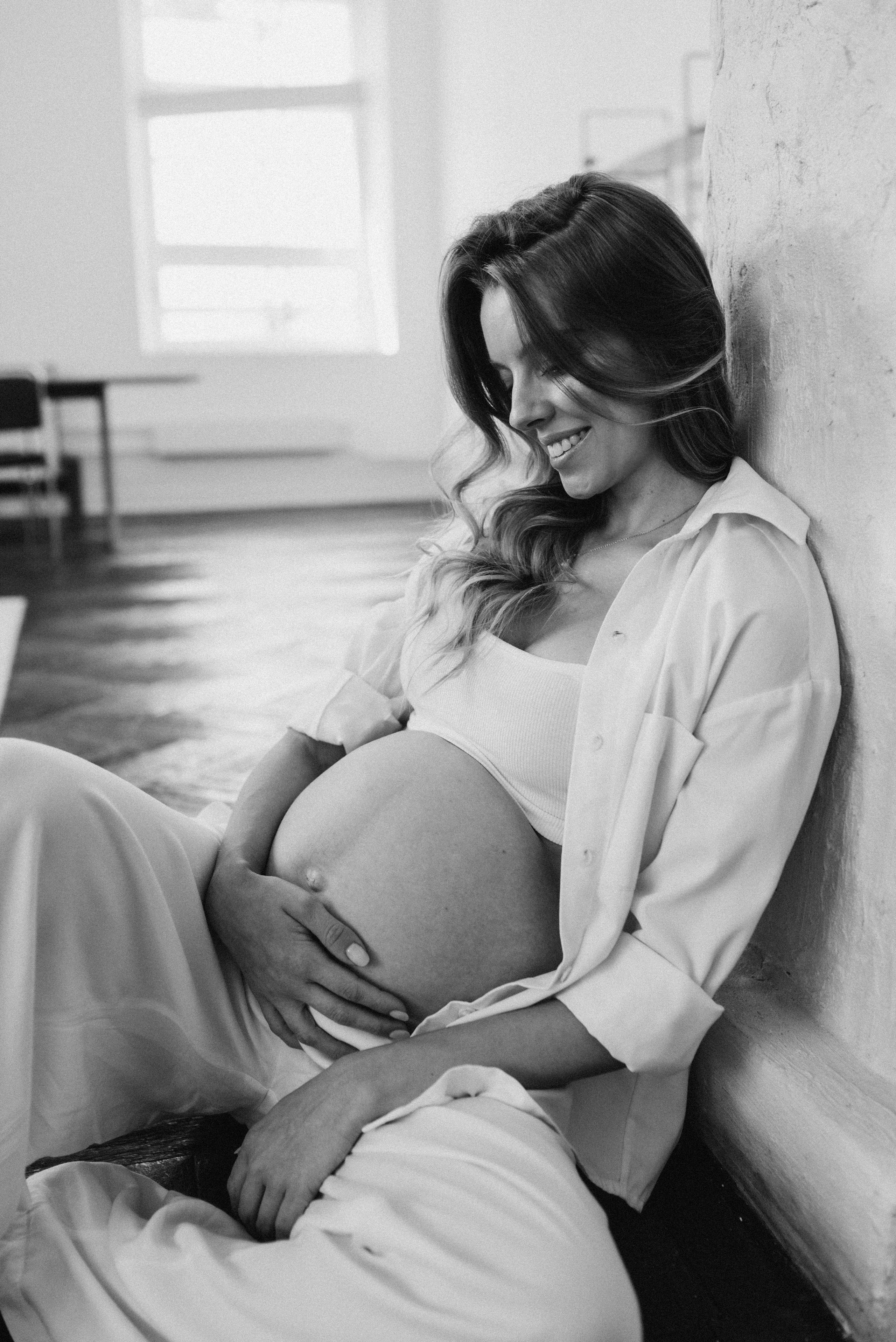 Дарья. Женский и семейный фотограф в Москве и Красногорске Светлана Левченко