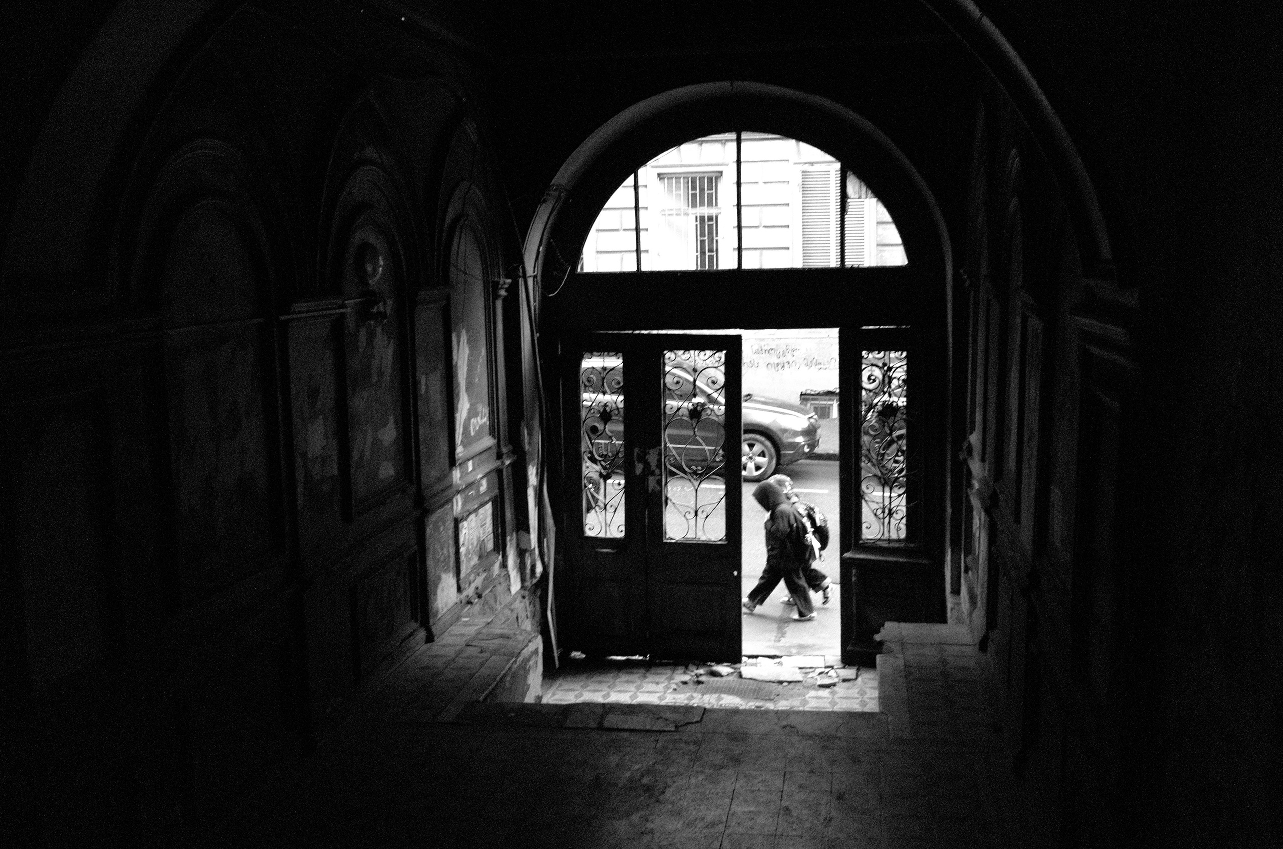 Фотографии из Грузии для интерьеров. Фотографии Руслана Сайдалиева (Рус Сай)