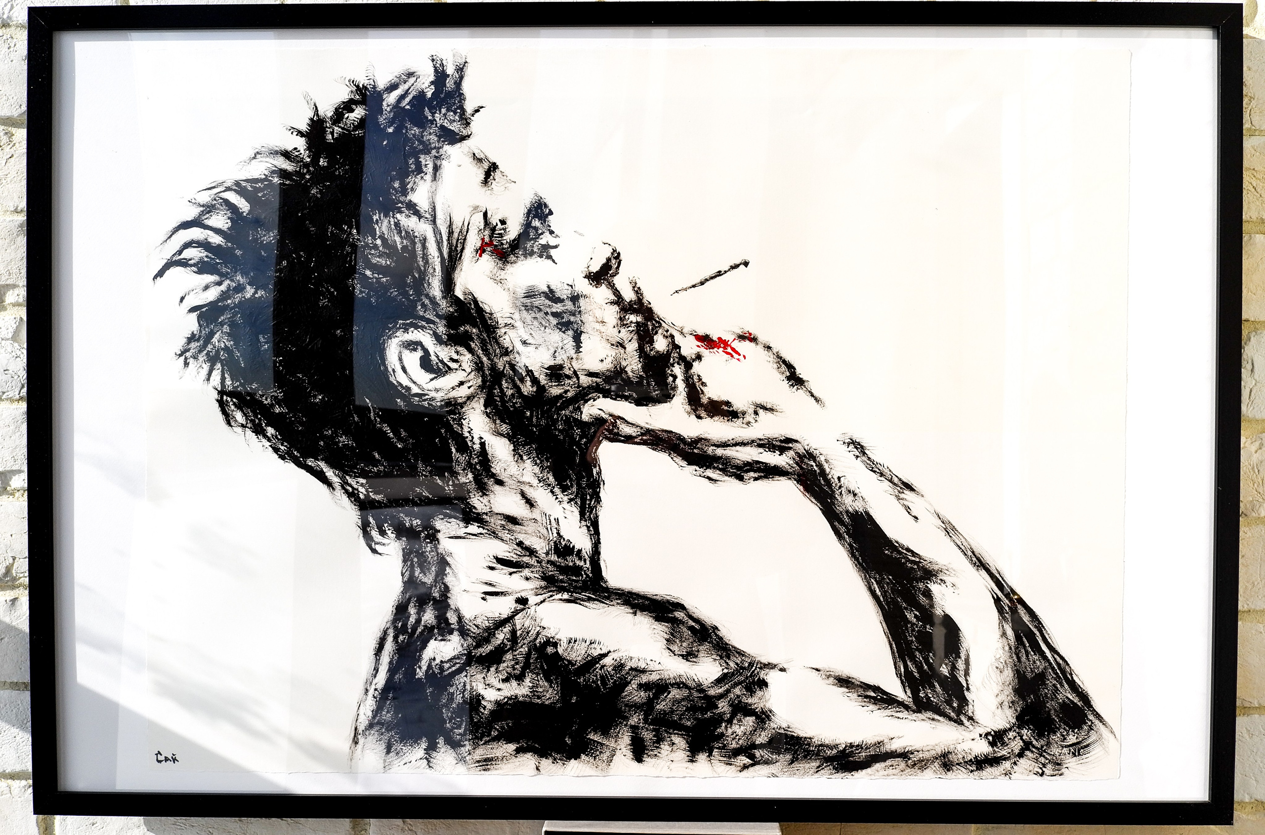 Рисунки. Фотографии Руслана Сайдалиева (Рус Сай)