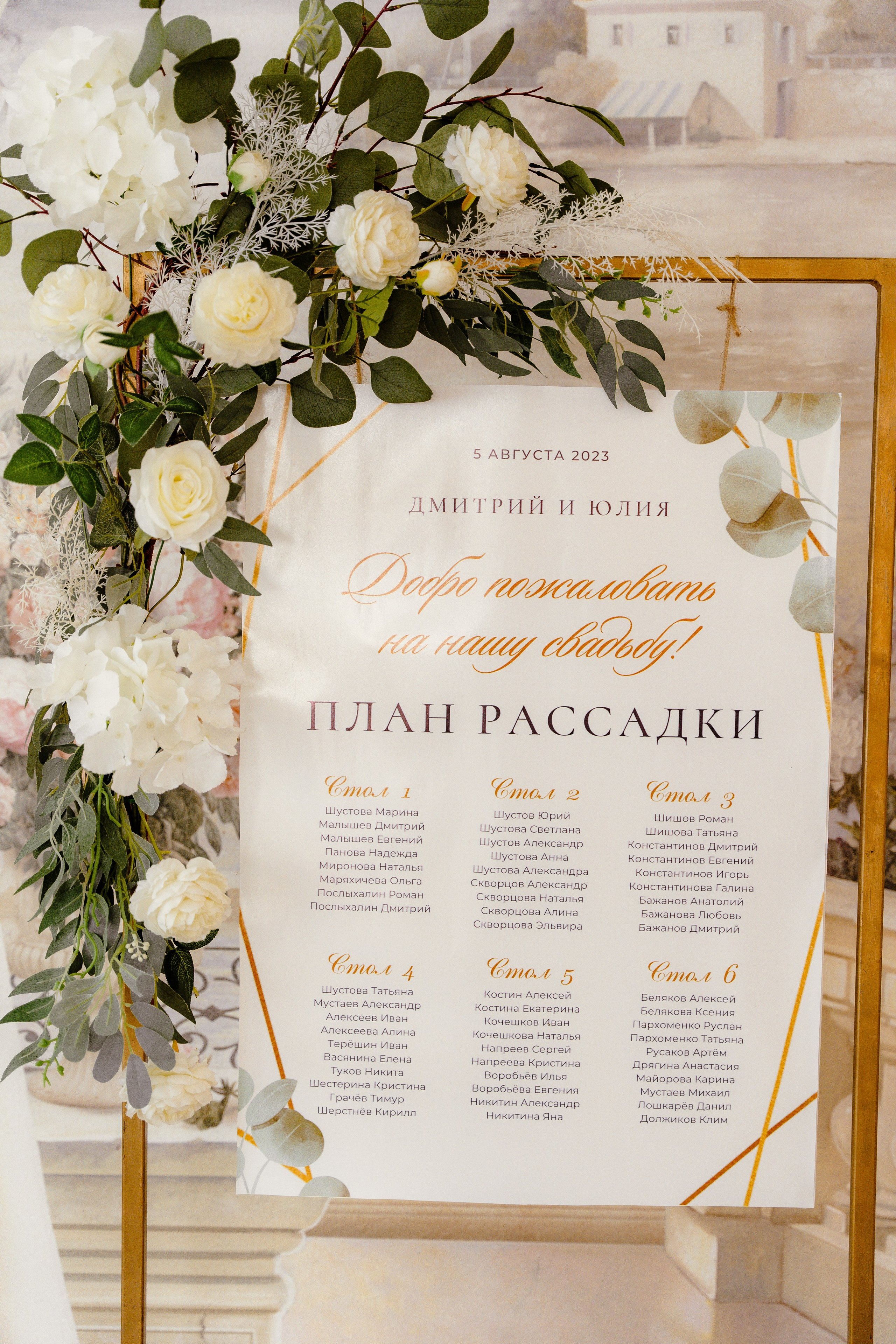 Юля & Дмитрий 5.08.2023. Свадебный и семейный фотограф Кристина Лисина в Арзамасе