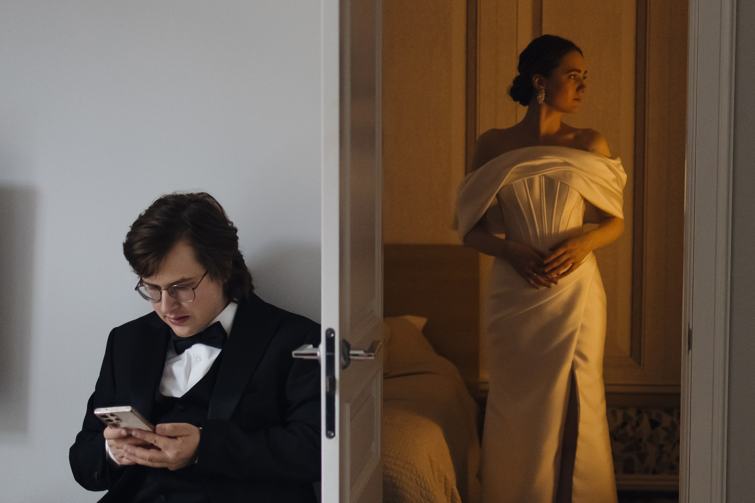 Алгоритмы любви. Свадебный фотограф Санкт-Петербург, Юлия Радченкова