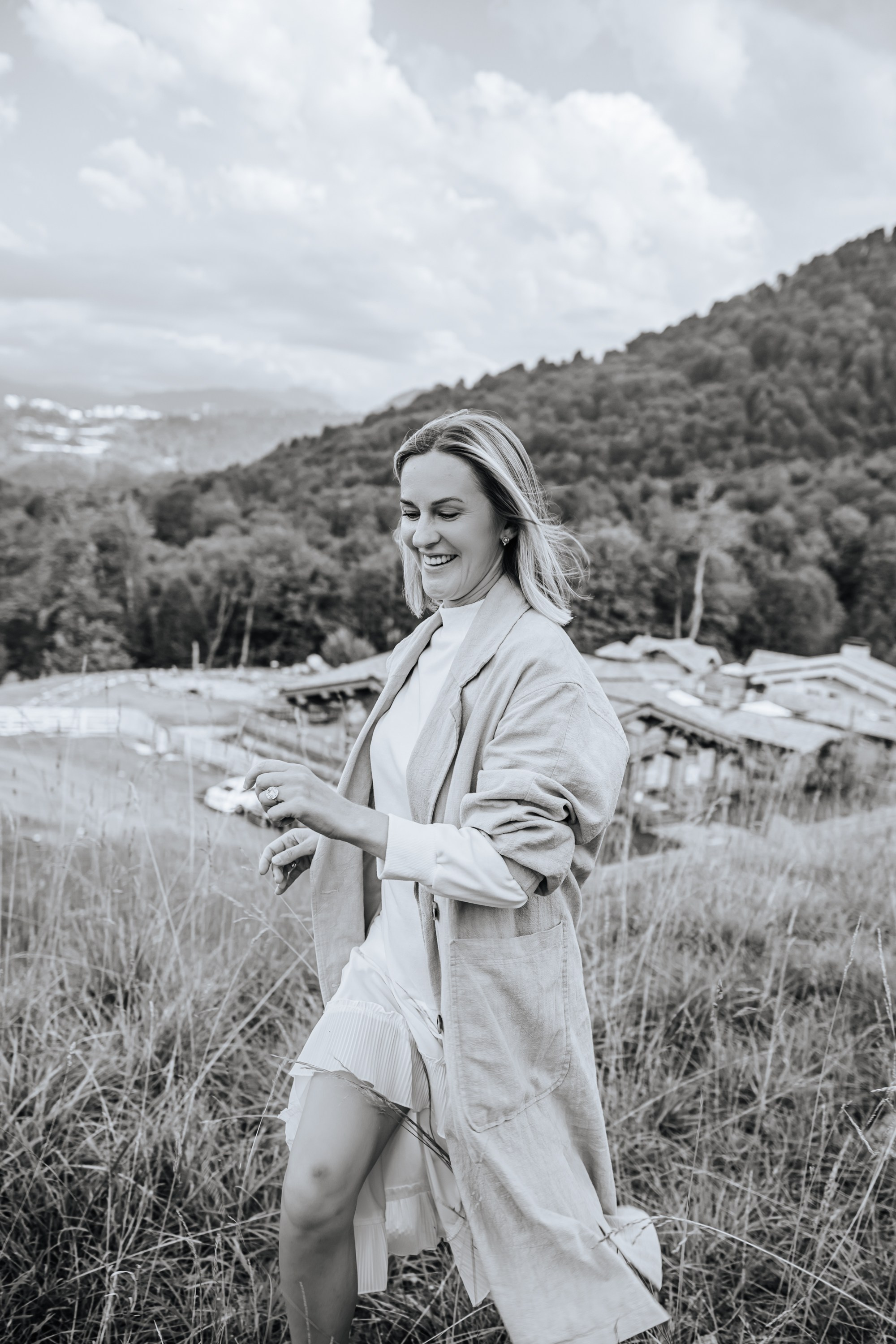 Ирина. Агафонова Анна — фотограф в Красной Поляне