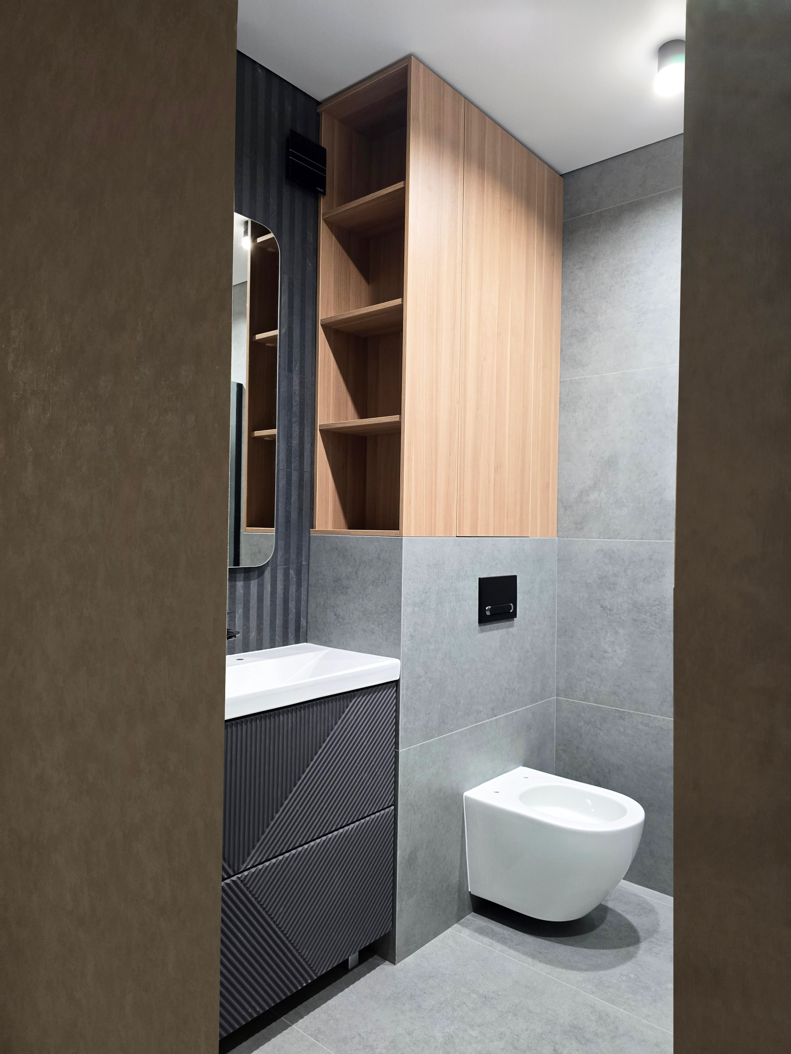 ЖК Новая Тверь II. Главная