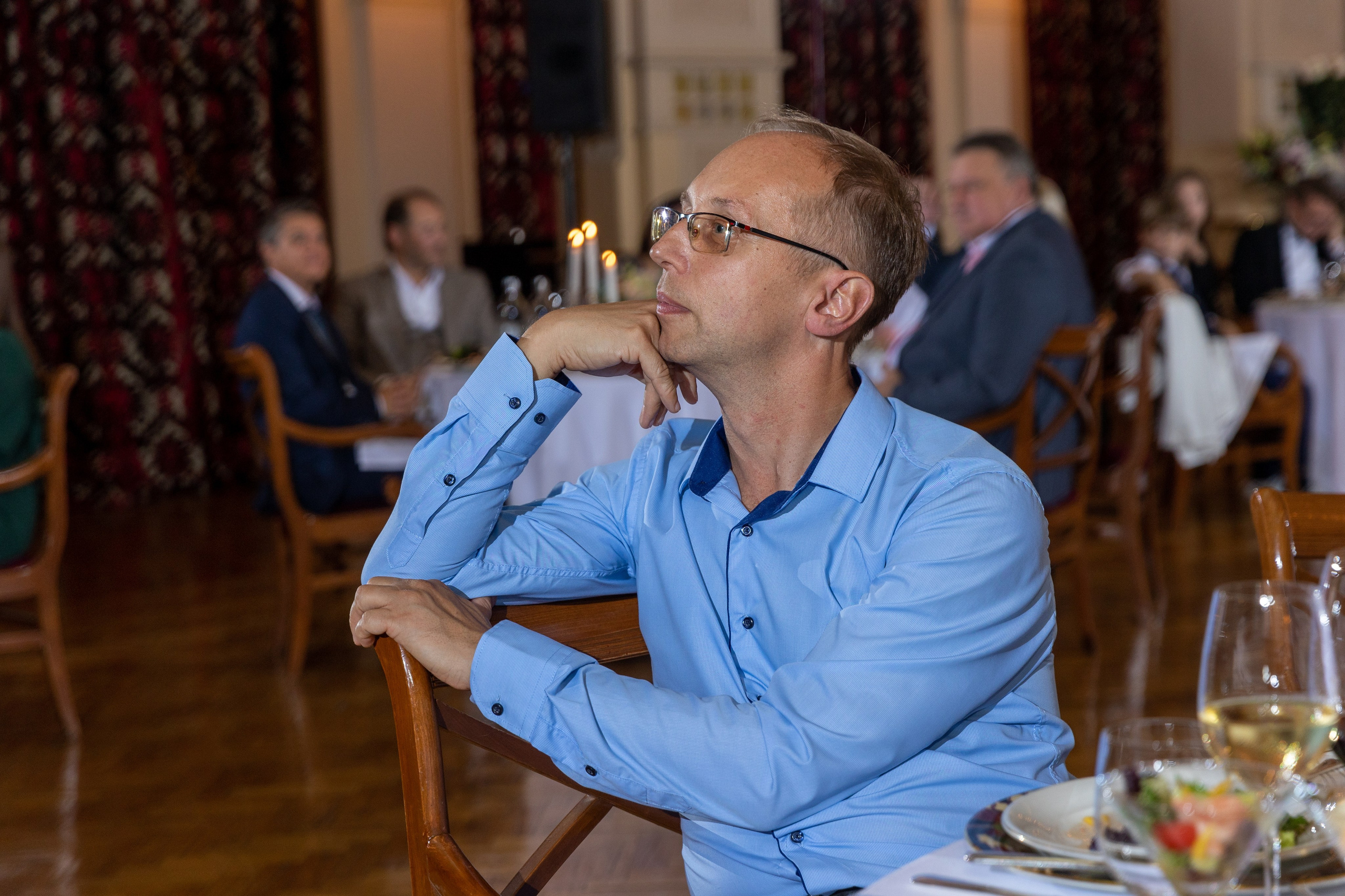 Сергей и Юля. Фотограф в Санкт-Петербурге Закута Ольга