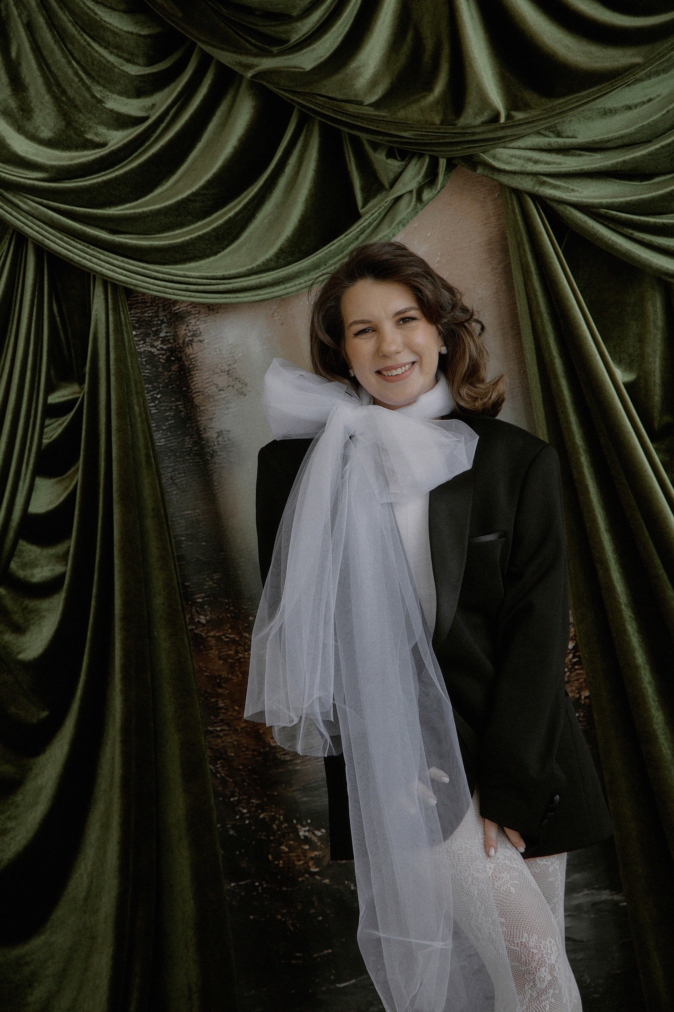 Индивидуальные и истории любви. Фотограф Елена Краснопевцева