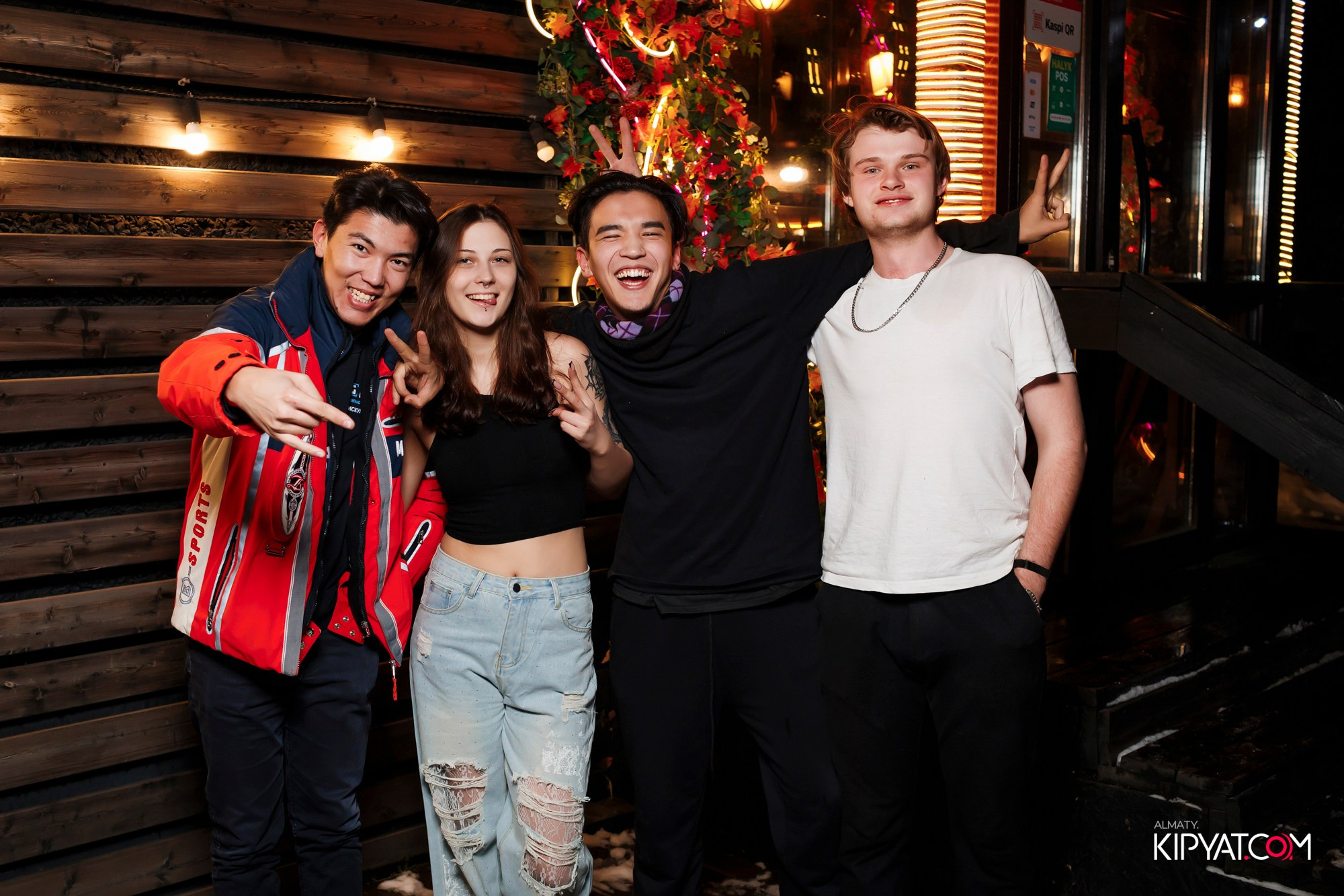 VICTORY PUB. КИПЯТКОМ АЛМАТЫ! Фотосъемка мероприятий в Алматы