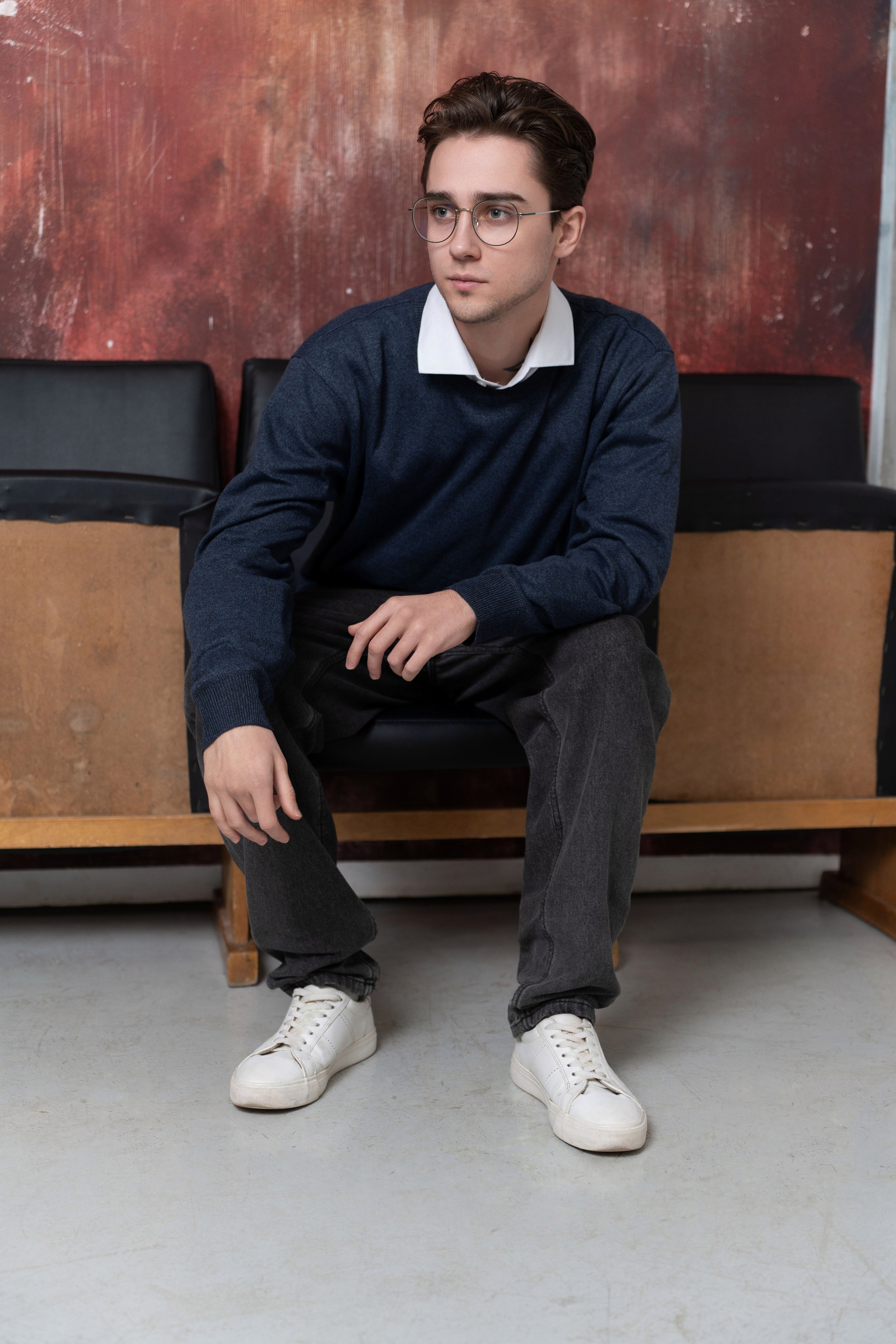 Индивидуальные съемки Казань. Услуги Фотографа в Казани. Дарья Палатова