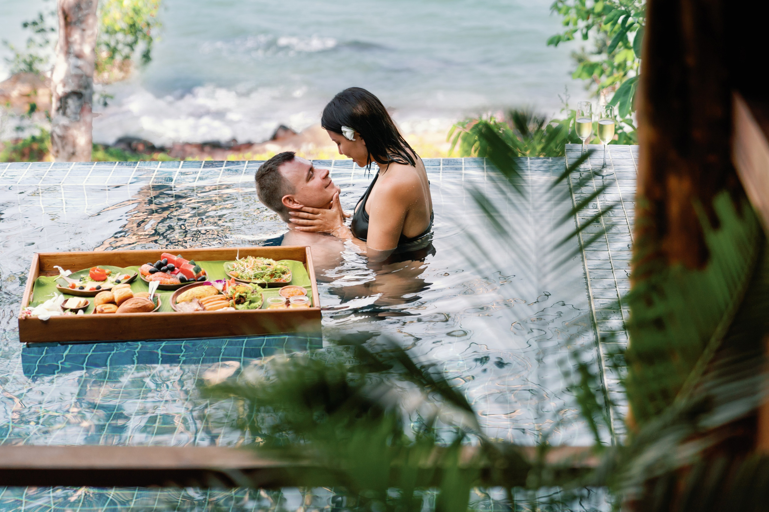 Green Bay Resort, Phu Quoc. Phu Quoc Photographer — Phu Quoc wedding Photograper