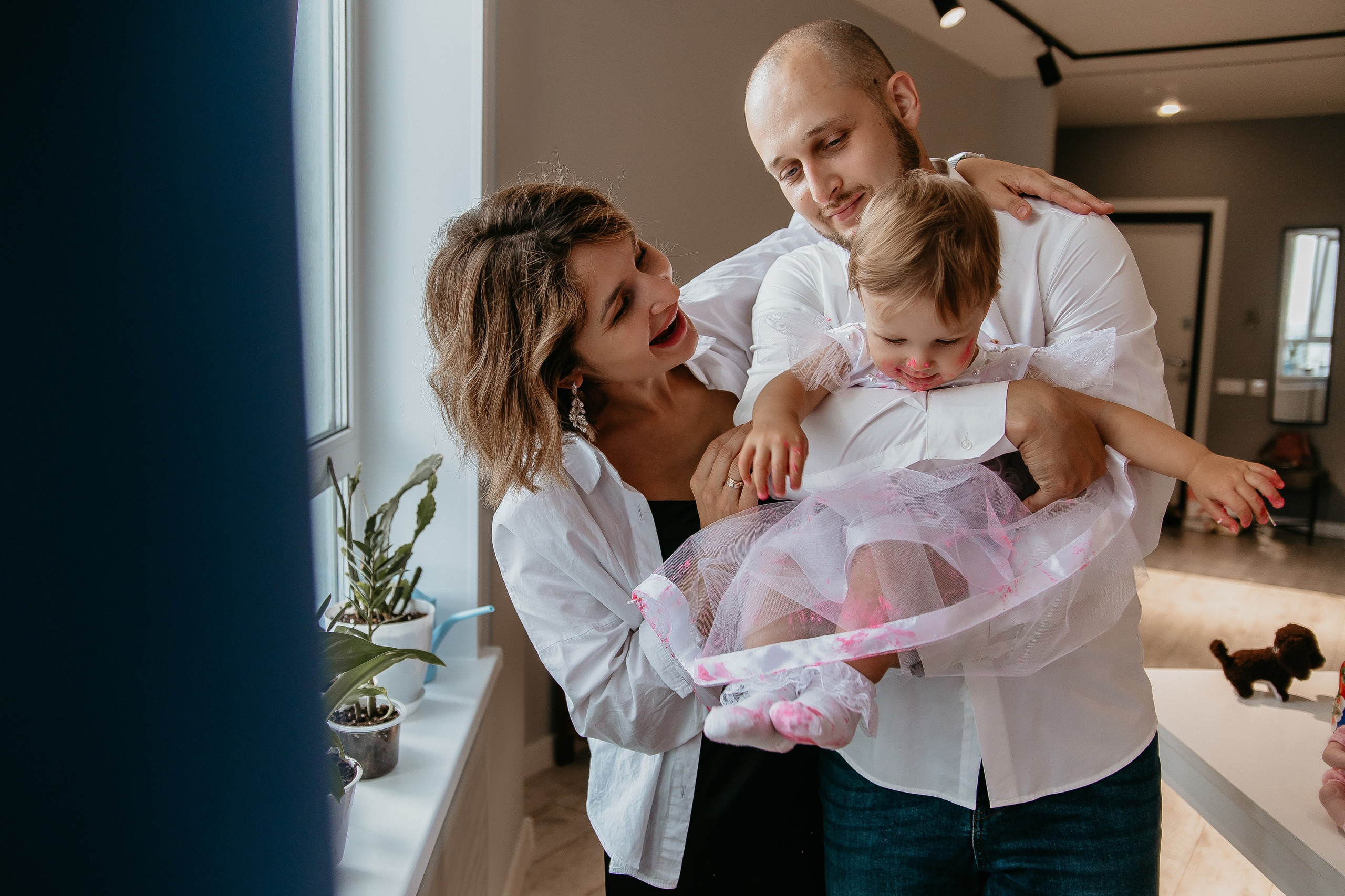 ♡. Семейный и свадебный фотограф в Ульяновске