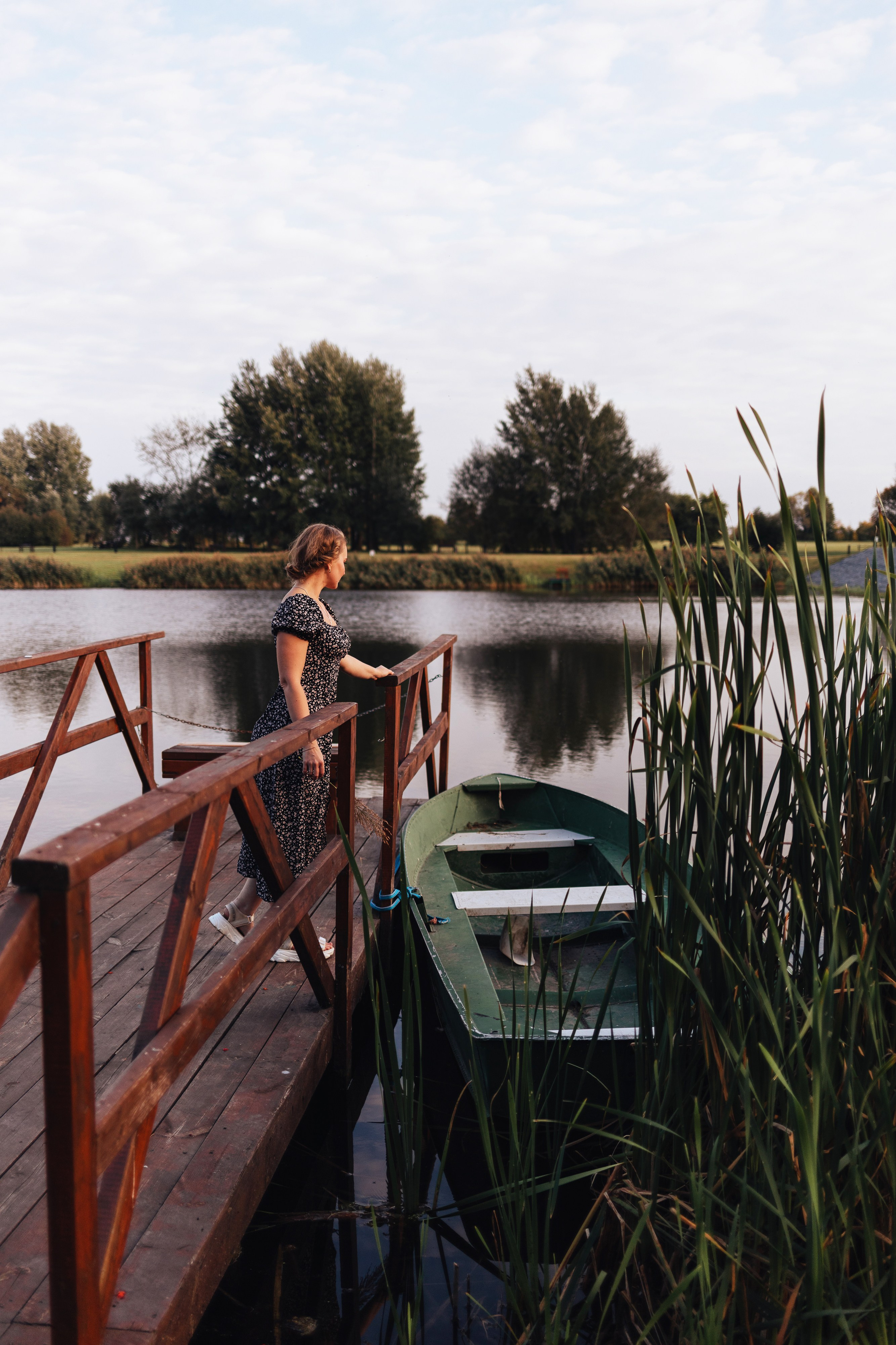 Лена. Фотограф Елена Кириллова
